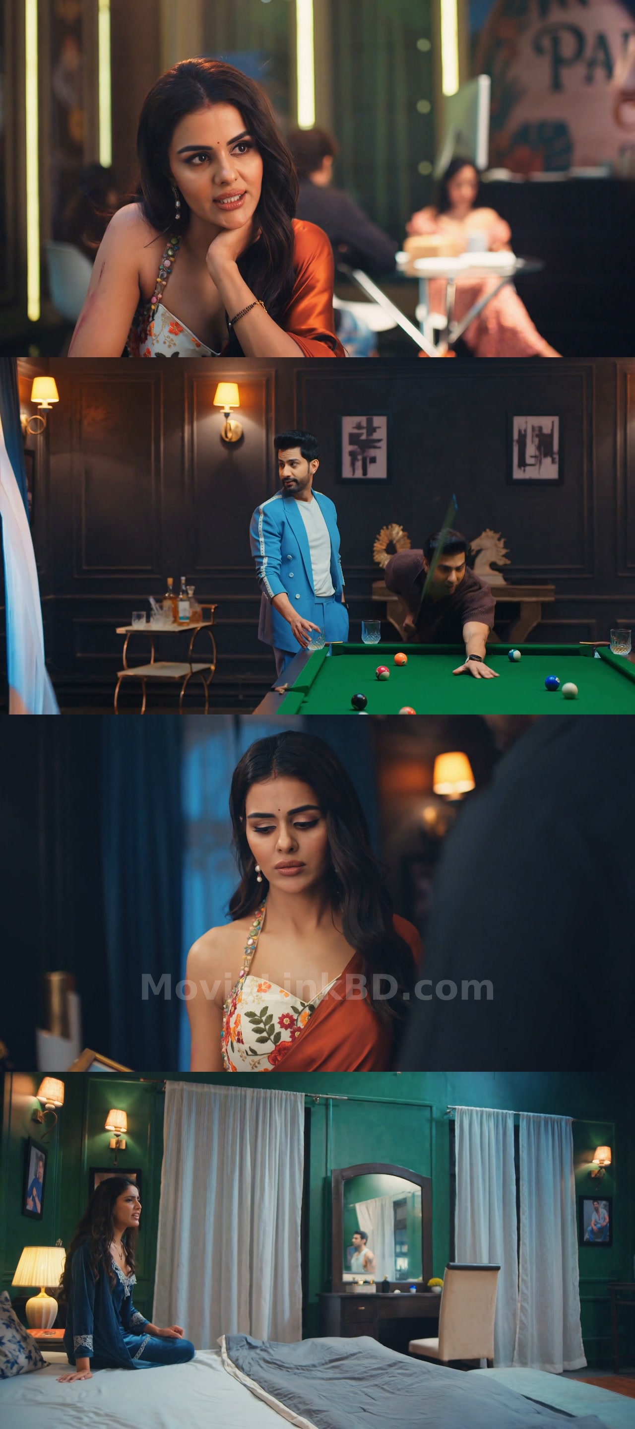 Naagin (2025) S07 Hindi Download | MovieLinkBD TV Episode 21