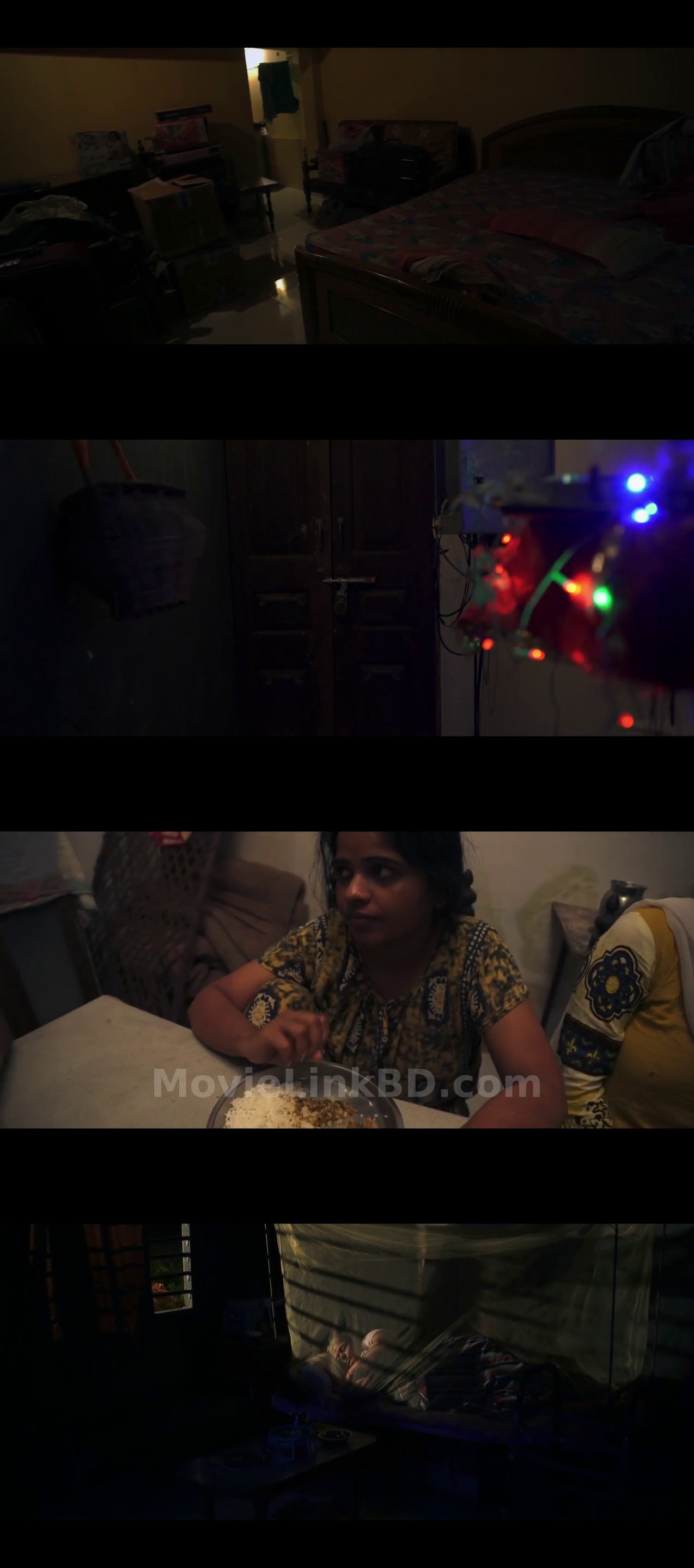 Welcome Home (2020) Bangla Dubbed Download | MovieLinkBD TV Movie