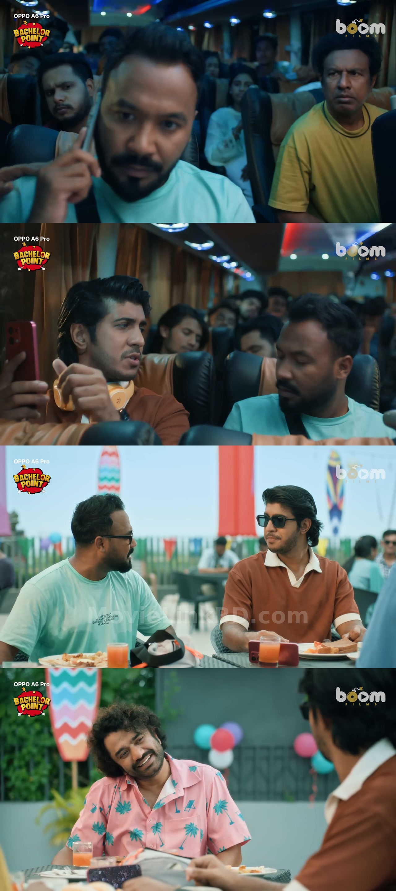 Bachelor Vibes  ⚠️ প্রমোশনাল ভিডিও (2025) Bangla Download | MovieLinkBD TV Movie