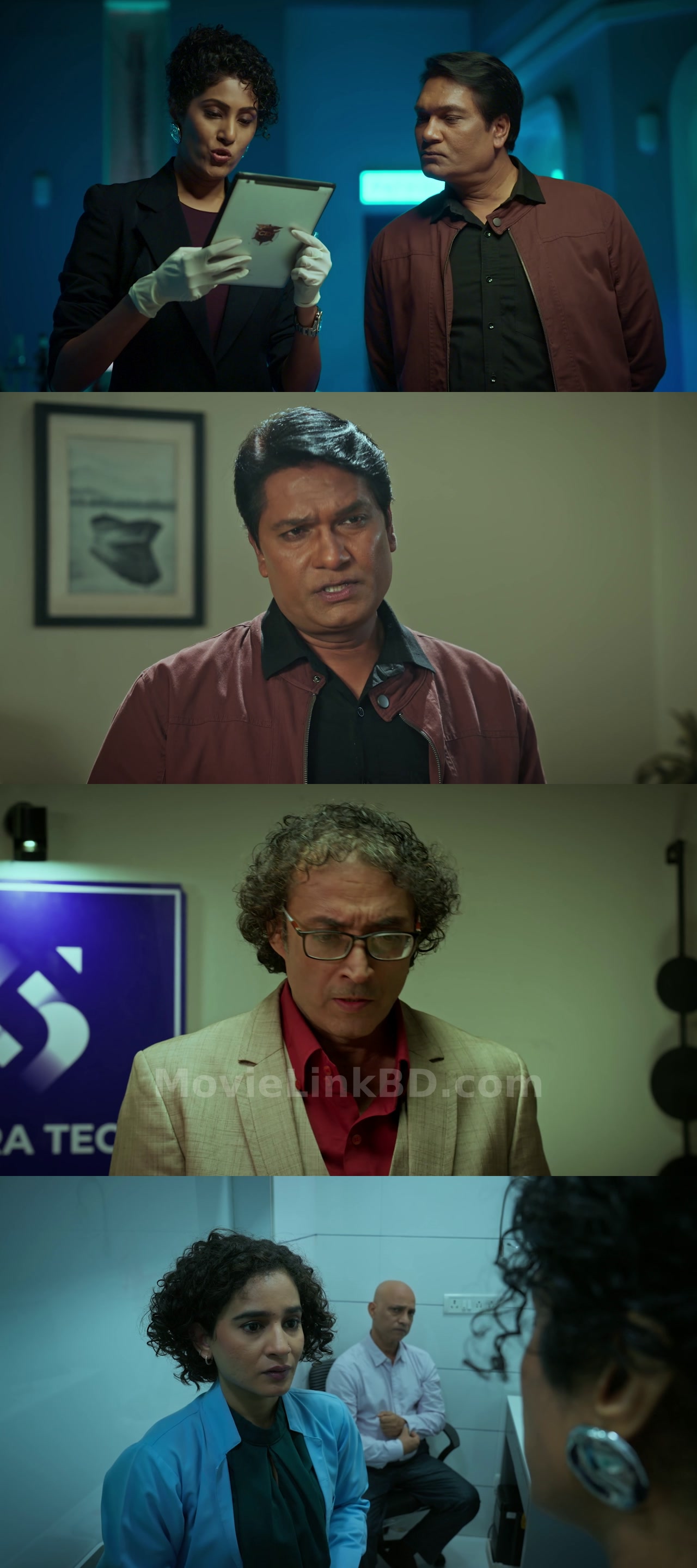 CID (2025) S02 Hindi Download | MovieLinkBD TV Episode 63