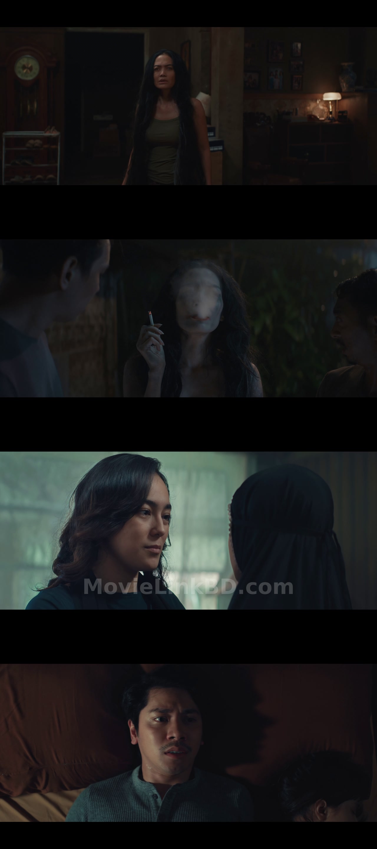 Tenung  Full HD (2025) Indonesian Download | MovieLinkBD TV Movie