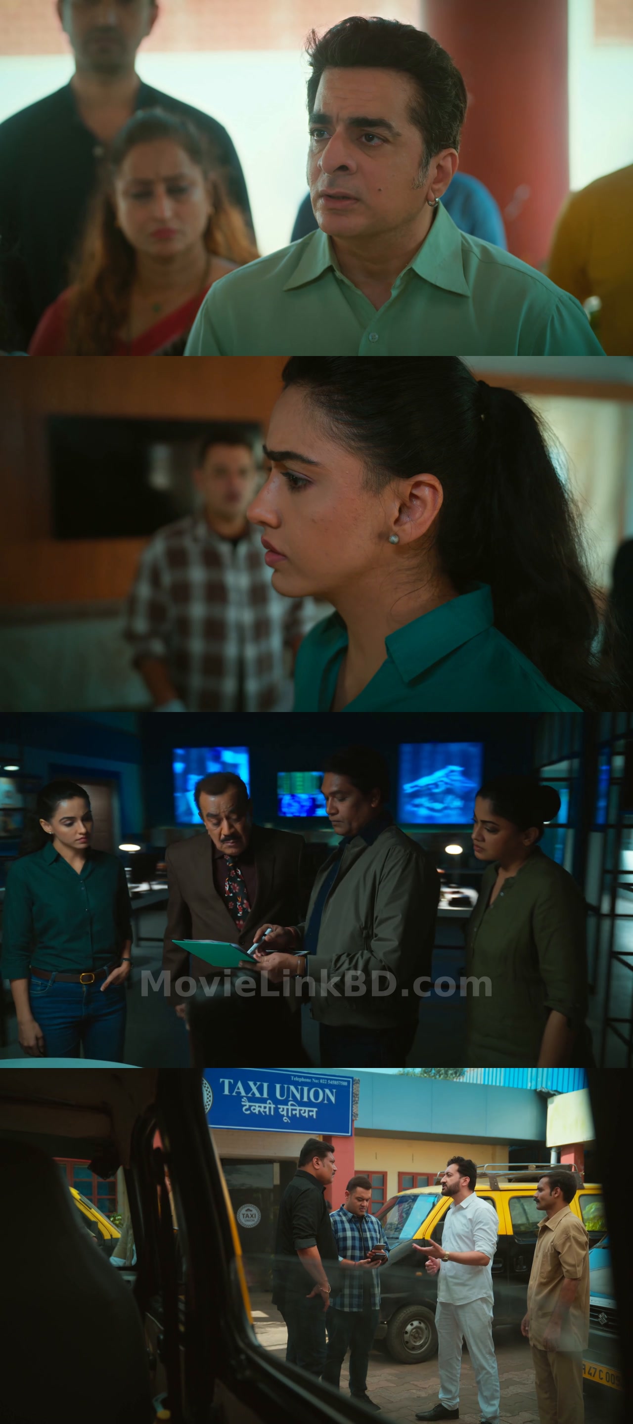 CID (2025) S02 Hindi Download | MovieLinkBD TV Episode 92