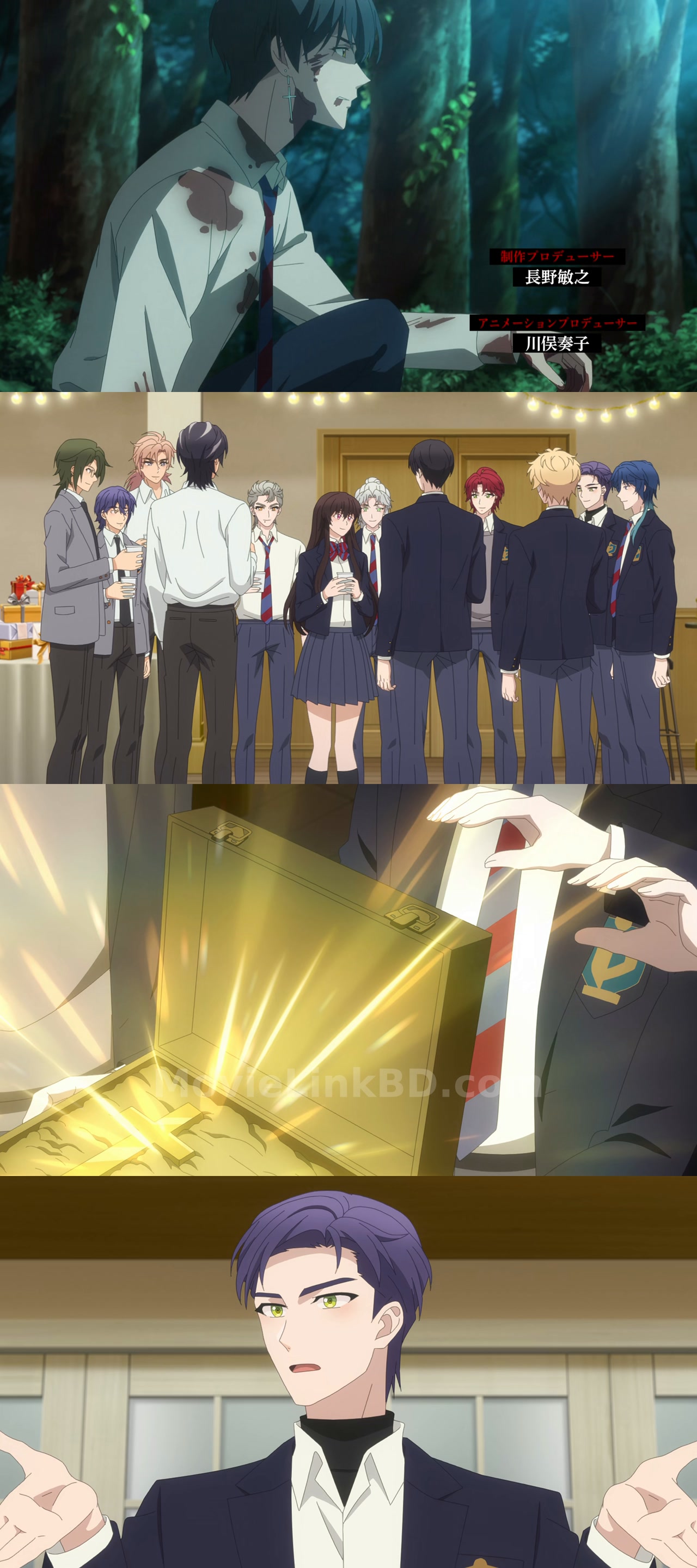 DARK MOON: THE BLOOD ALTAR (2026) S01 Hindi Download | MovieLinkBD TV Episode 6