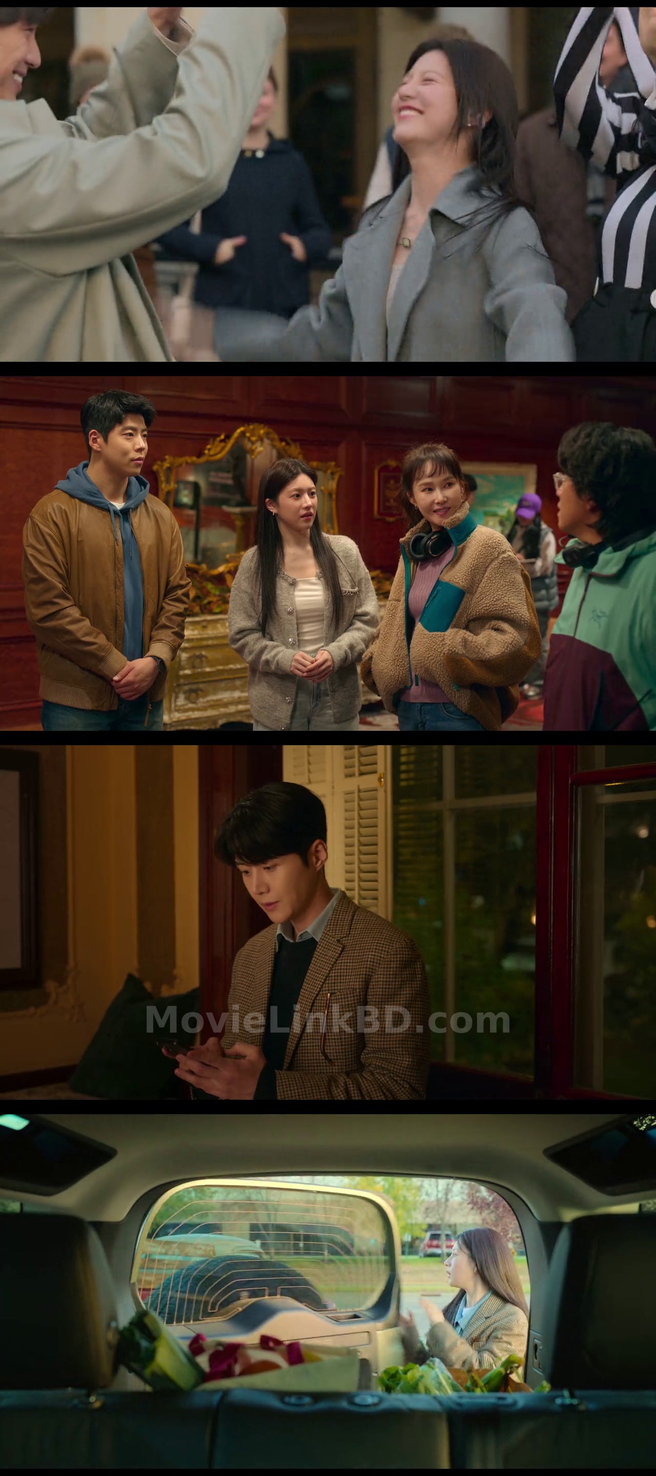 Can This Love Be Translated? (2026) S01 Korean Download | MovieLinkBD TV S01E05