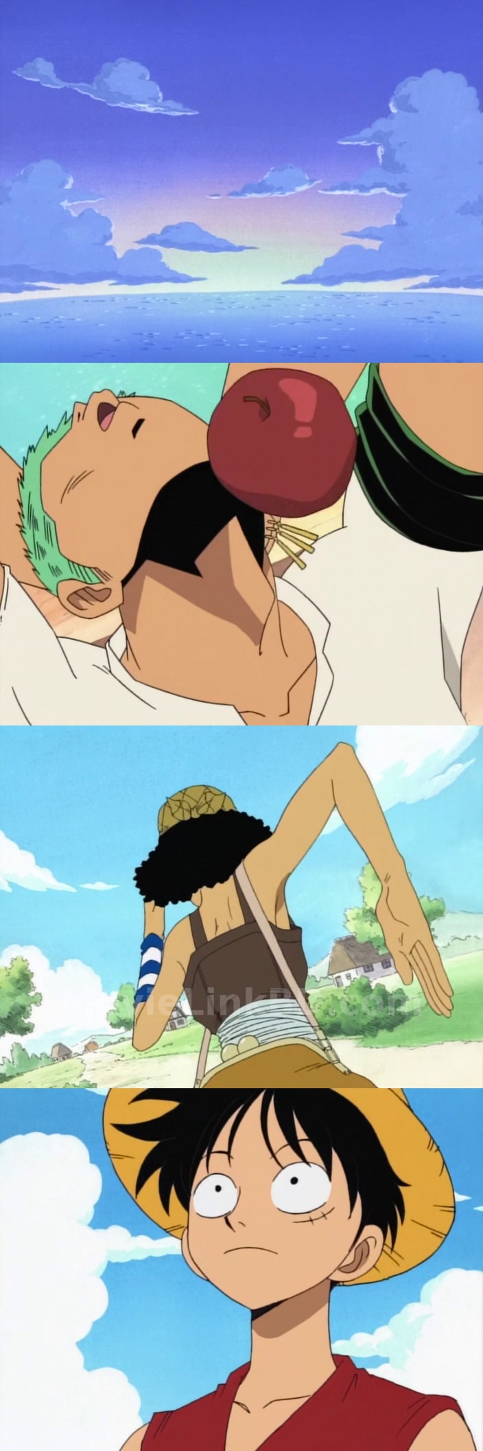 One Piece (1999) S01 Japanese Download | MovieLinkBD TV Episode 9