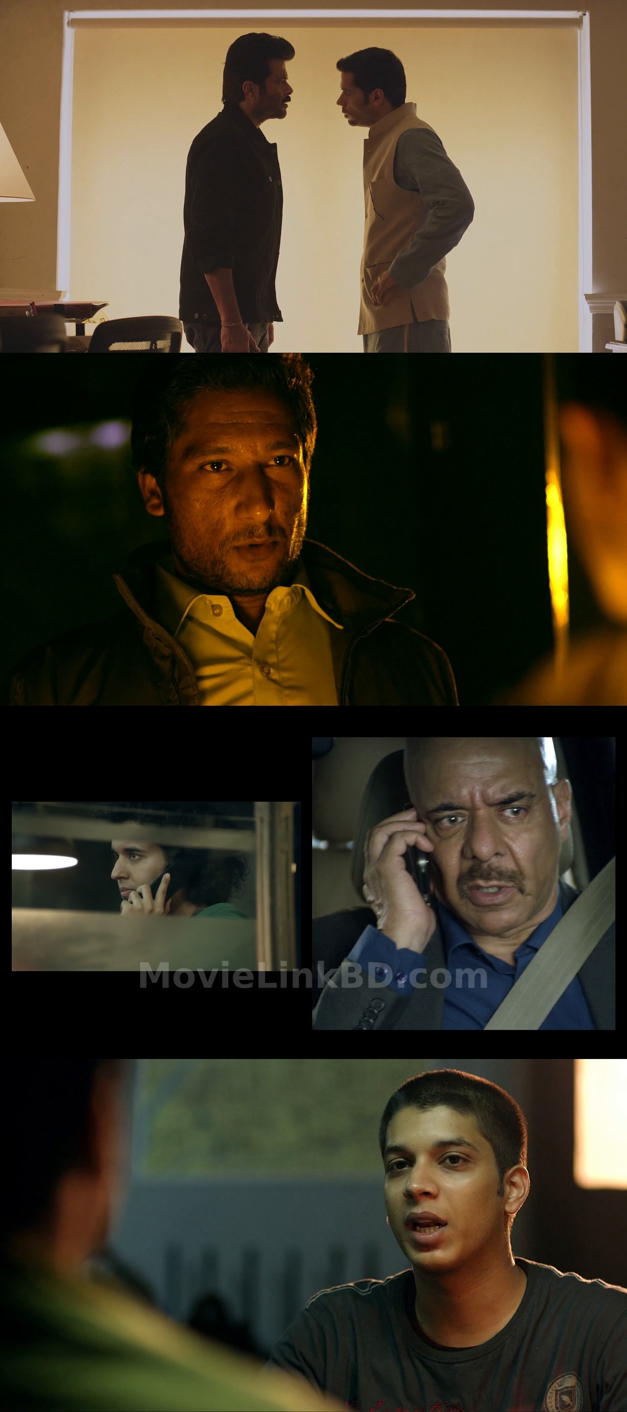 24: India (2026) S01 Hindi Download | MovieLinkBD TV Episode 17-24