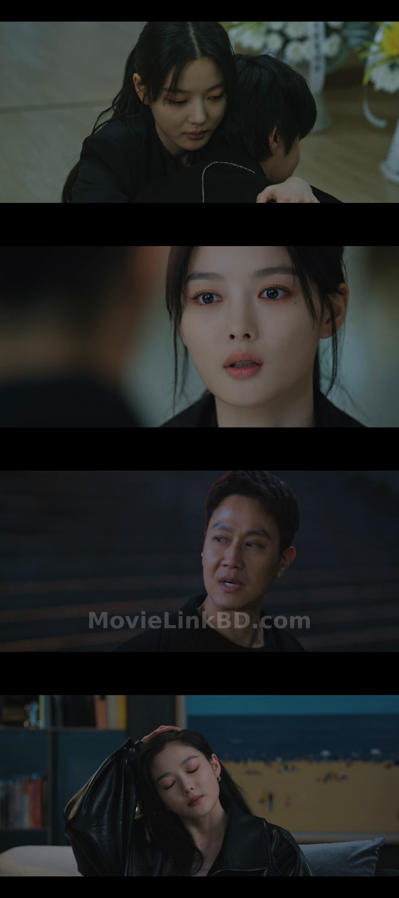 Dear X (2025) S01 Hindi Download | MovieLinkBD TV S01E08
