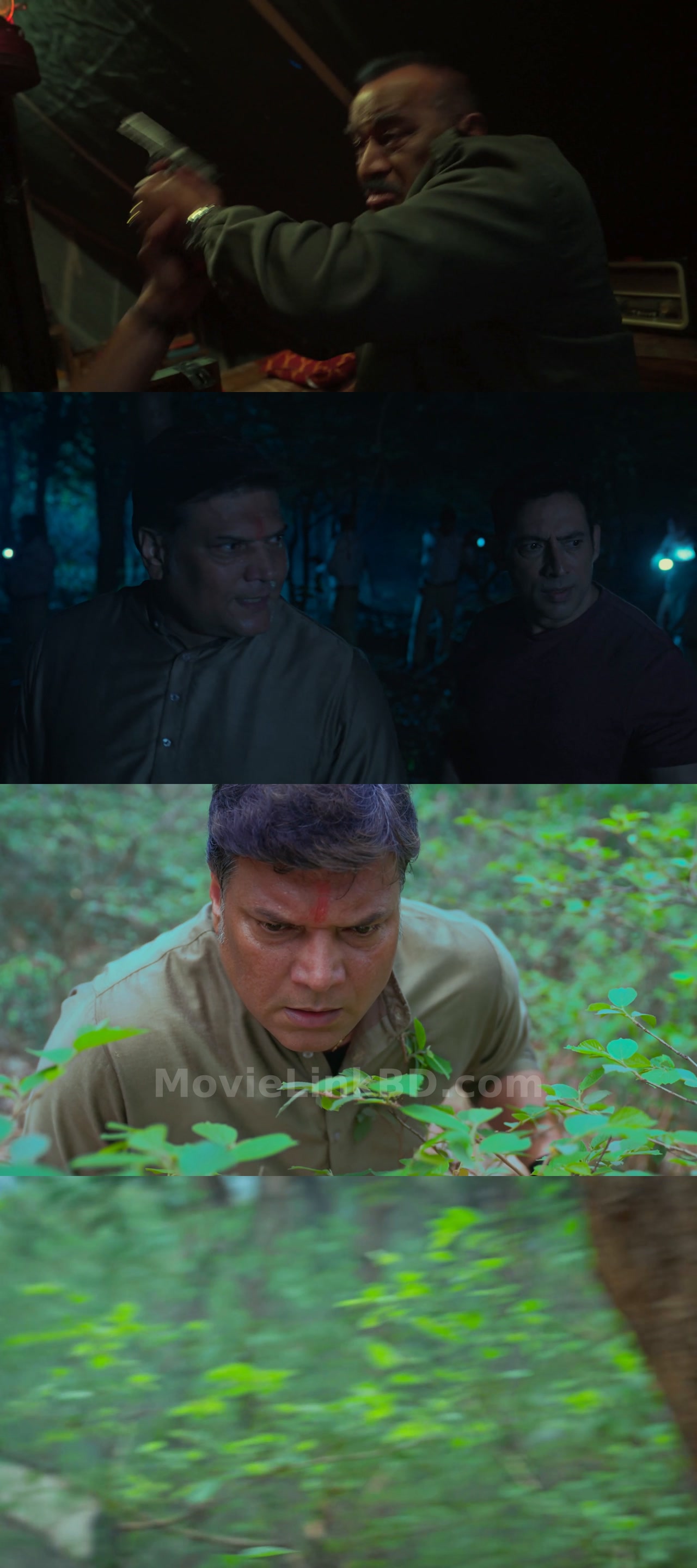 CID (2025) S02 Bangla Dubbed Download | MovieLinkBD TV Episode 48