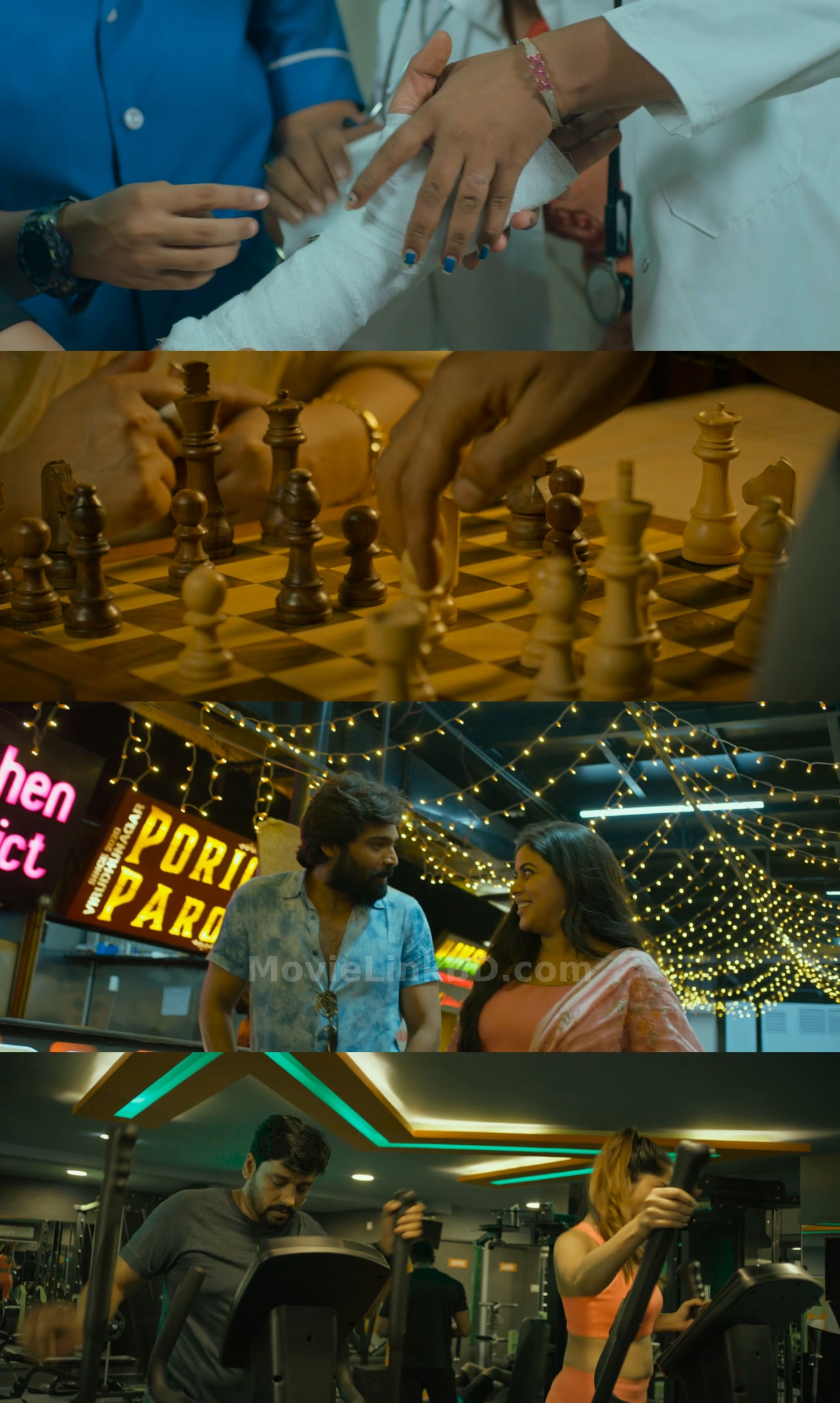 Devil (2024) Tamil Download | MovieLinkBD TV Movie