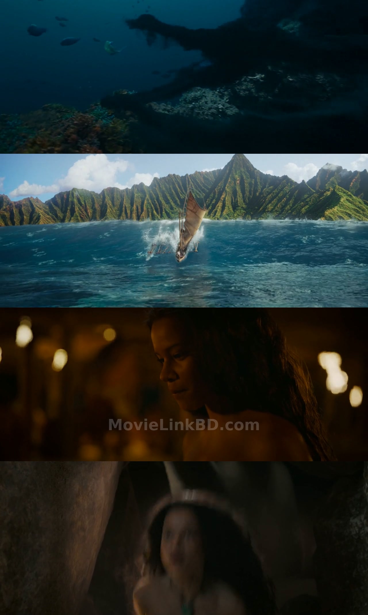 Moana (2026) English Download | MovieLinkBD TV Movie