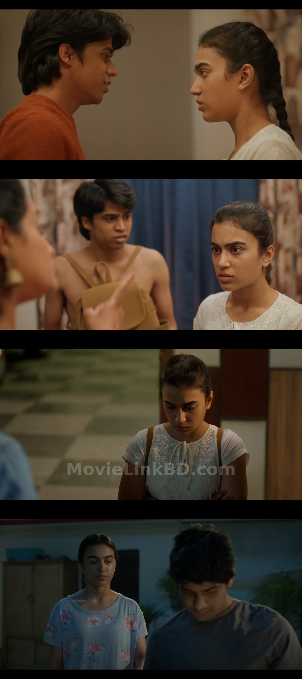 Screenshot of Matargashti (2026) S01 Hindi Download | MovieLinkBD TV