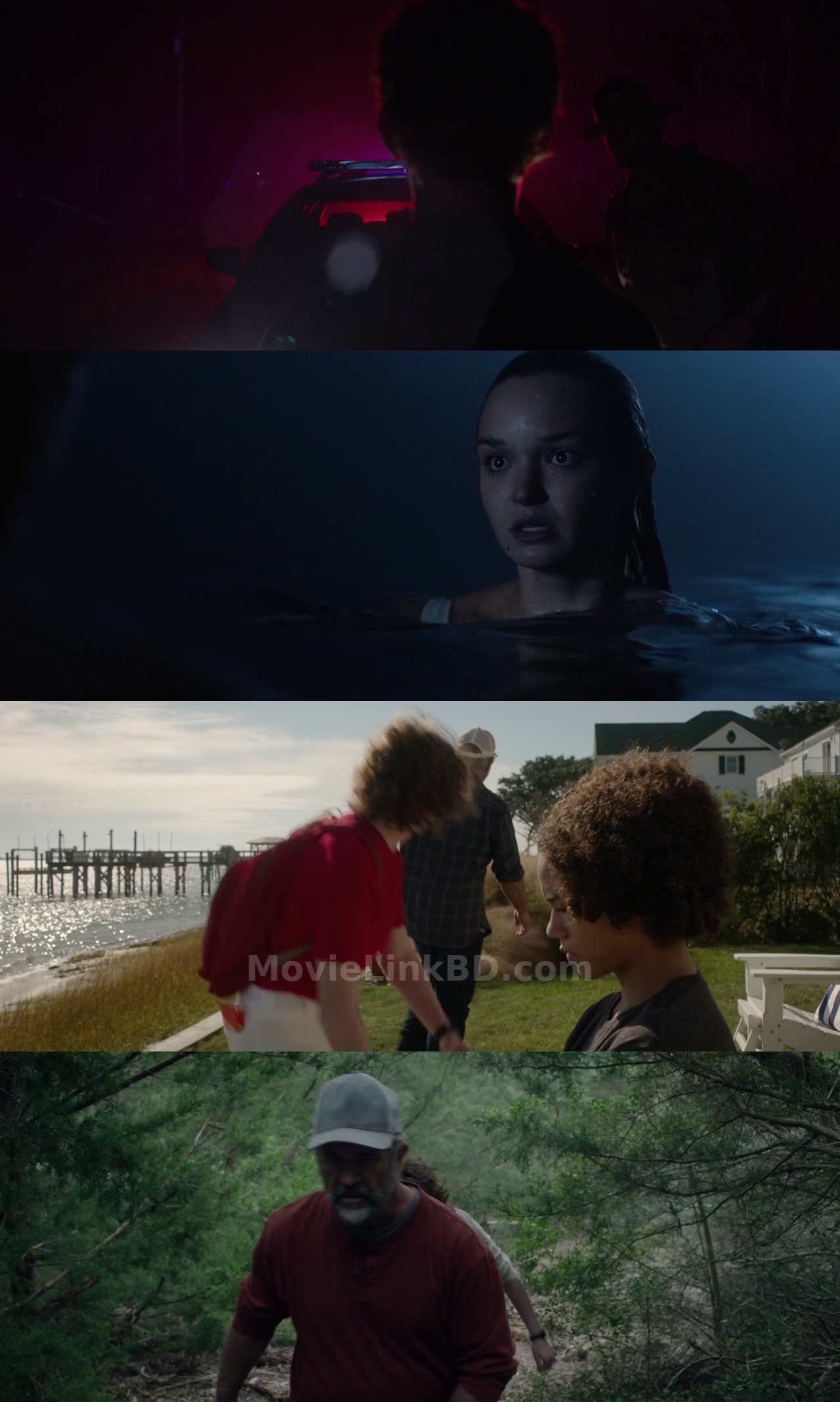 Monster Summer (2024) Hindi Download | MovieLinkBD TV Movie