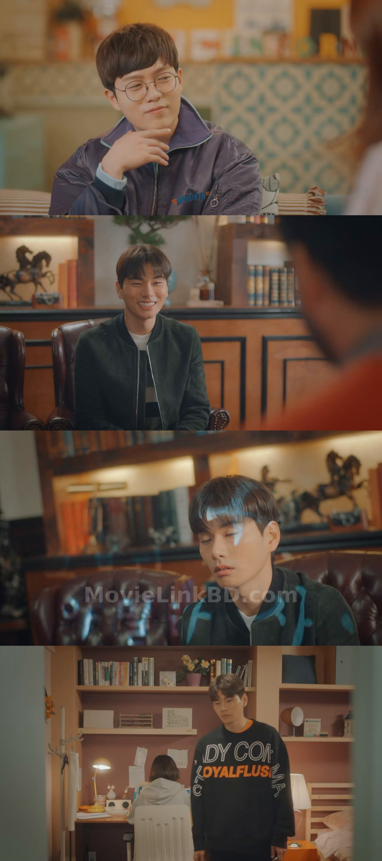 Welcome to Waikiki (2018) S01 Hindi Download | MovieLinkBD TV S01E12