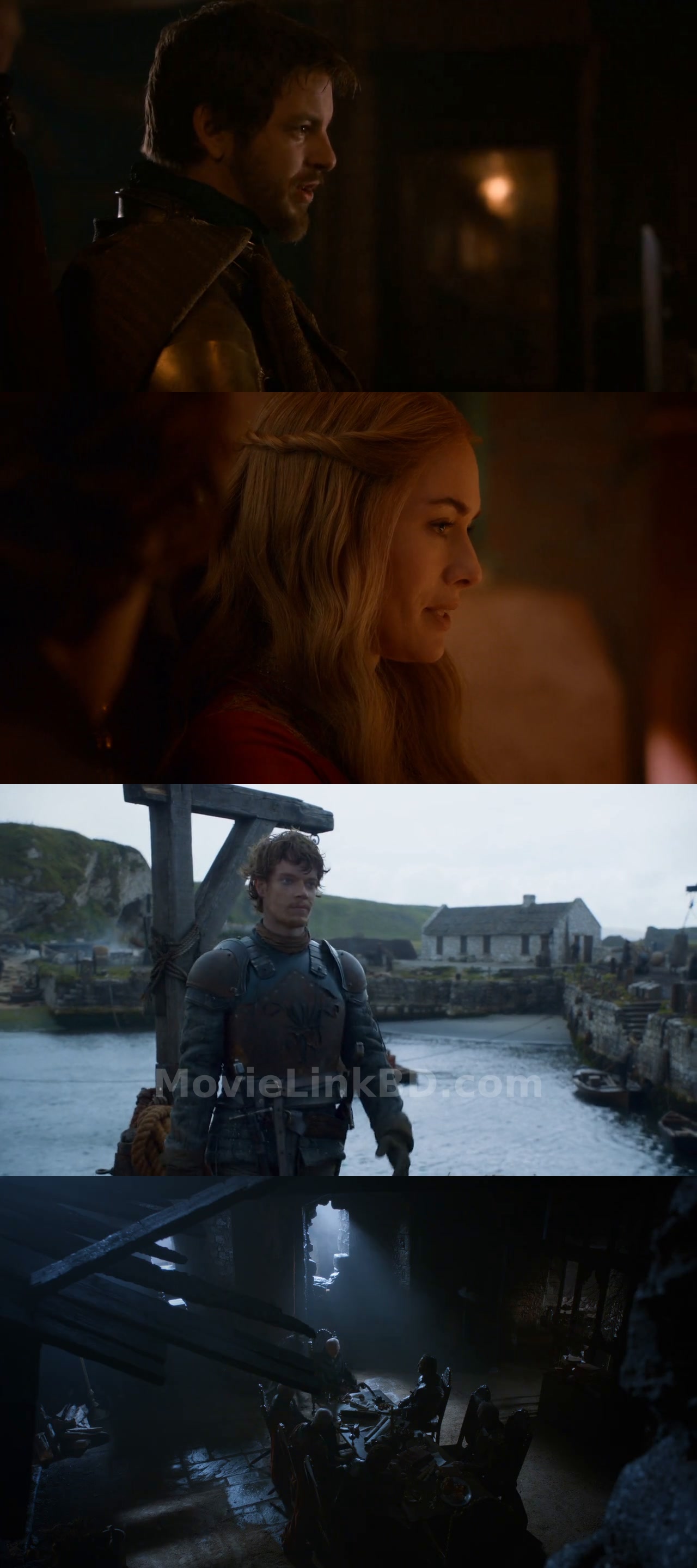 Game Of Thrones Season 2 Hindi Complete Hindi Download | MovieLinkBD TV Season 2 Episode 5
