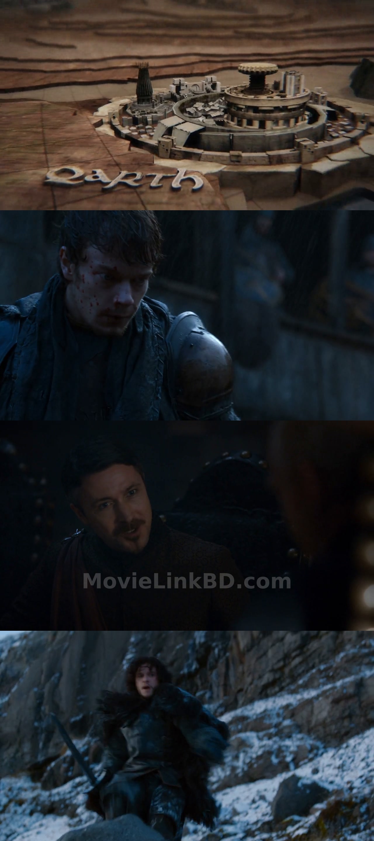 Game Of Thrones Season 2 Hindi Complete Hindi Download | MovieLinkBD TV Season 2 Episode 6