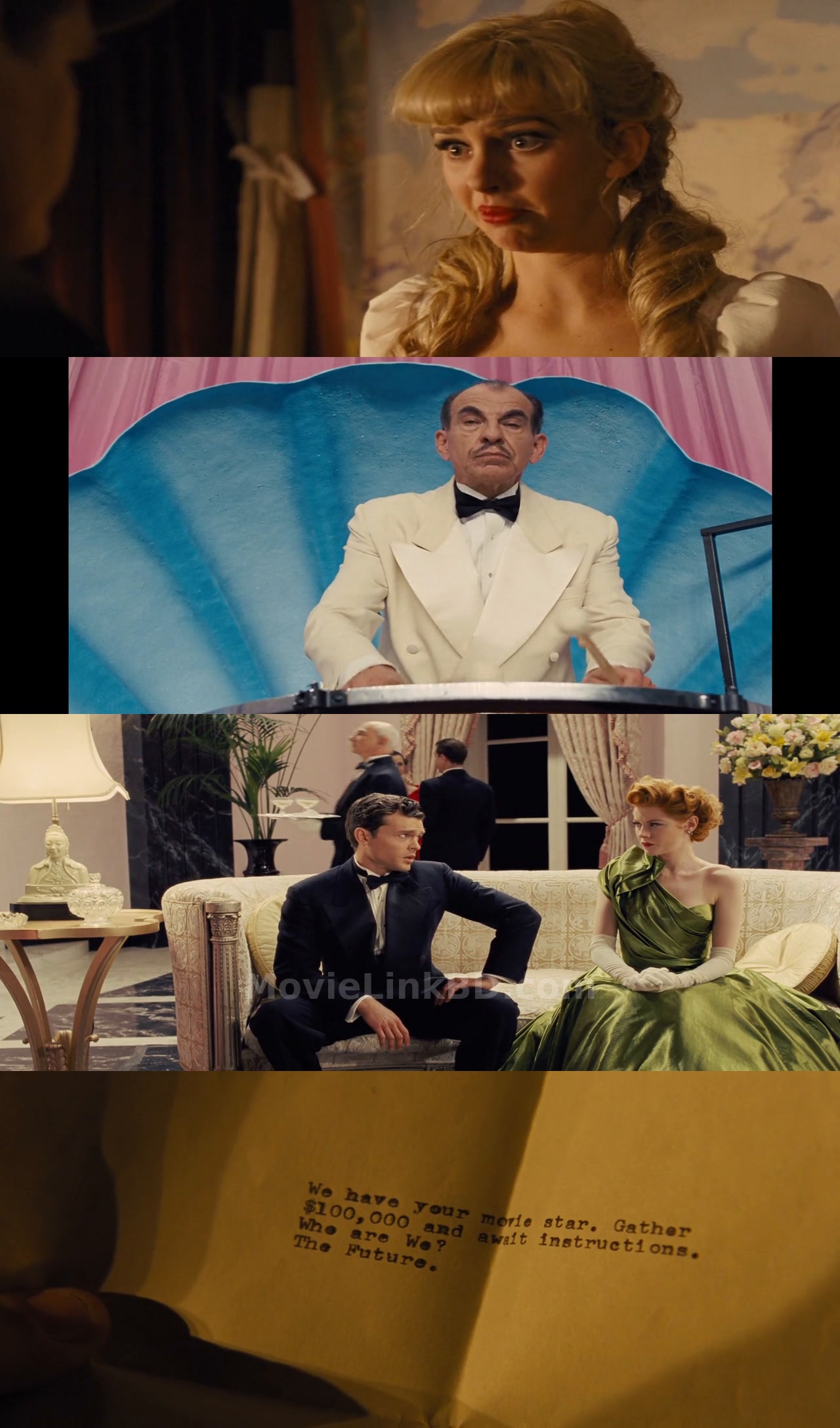Hail, Caesar!  Hindi ORG (2016) English Download | MovieLinkBD TV Movie