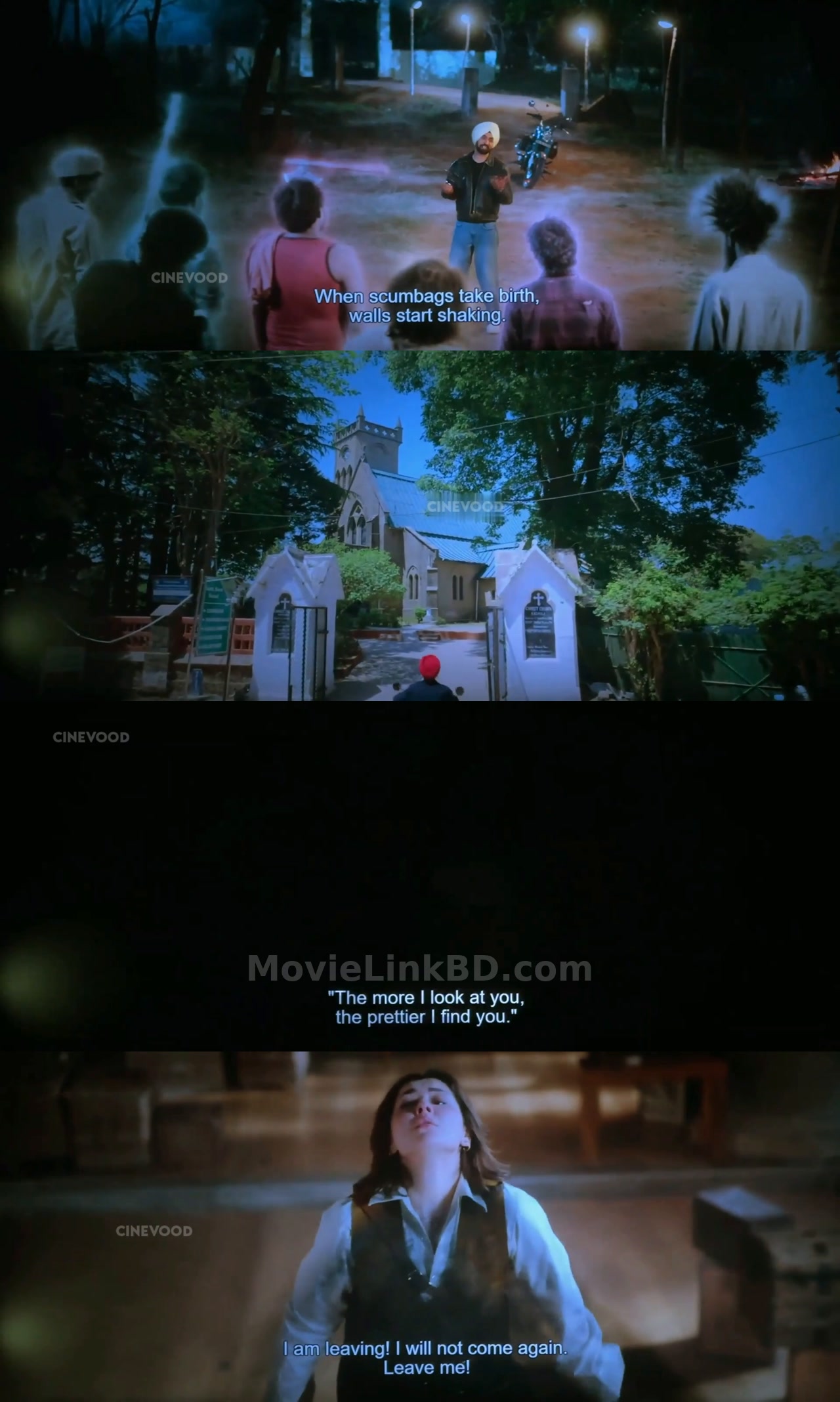 Sardaar Ji 3 (2025) Punjabi Download | MovieLinkBD TV Movie