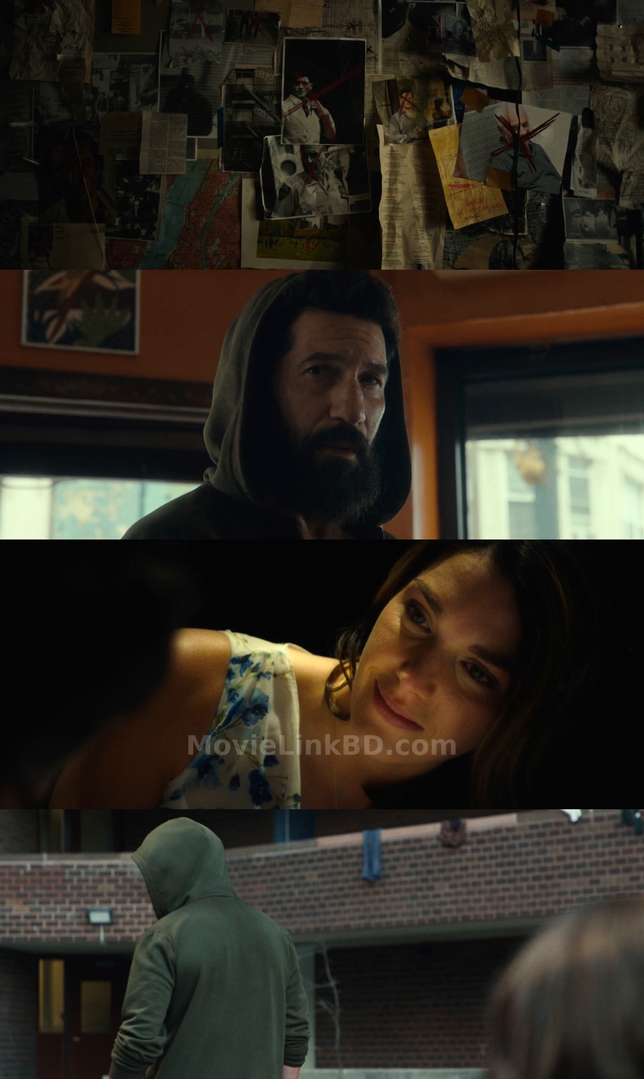 A Marvel Television Special Presentation – The Punisher: One Last Kill (2026) screenshot