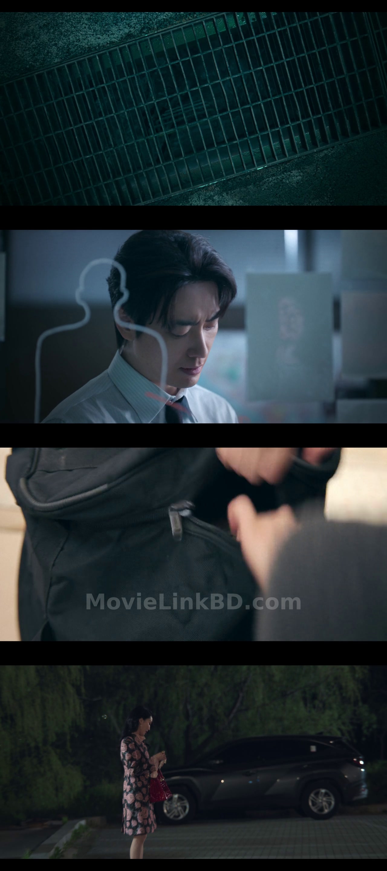 The Art of Sarah / Reidi Dua (2026) S01 Hindi Download | MovieLinkBD TV S01E01