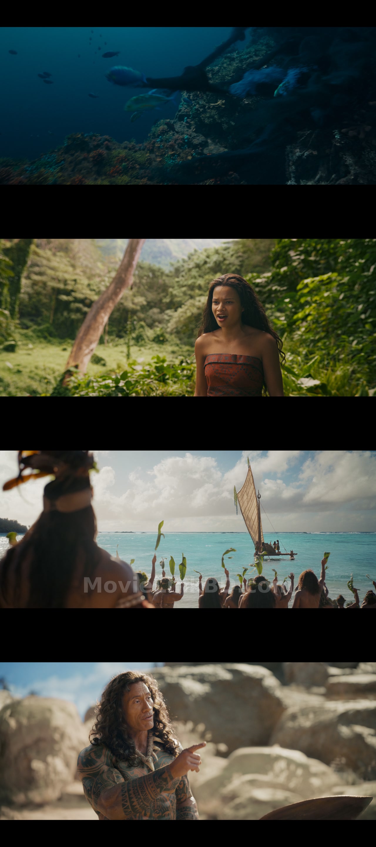 Moana (2026) English Download | MovieLinkBD TV Movie