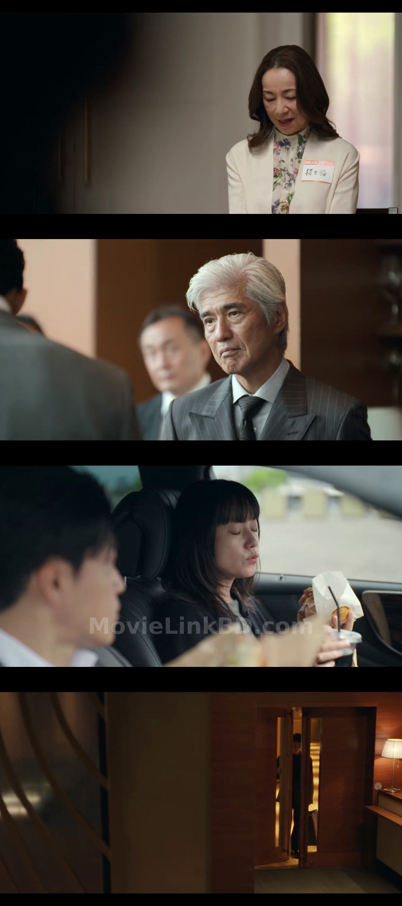 Romantics Anonymous (2025) S01 Hindi Download | MovieLinkBD TV S01E04