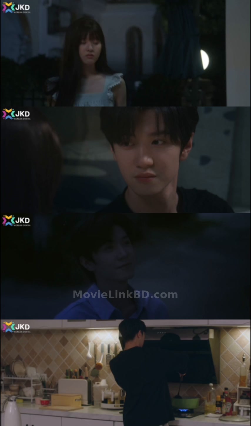Hidden Love (2023) S01 Hindi Unofficial Dubbed Download | MovieLinkBD TV Episode 7