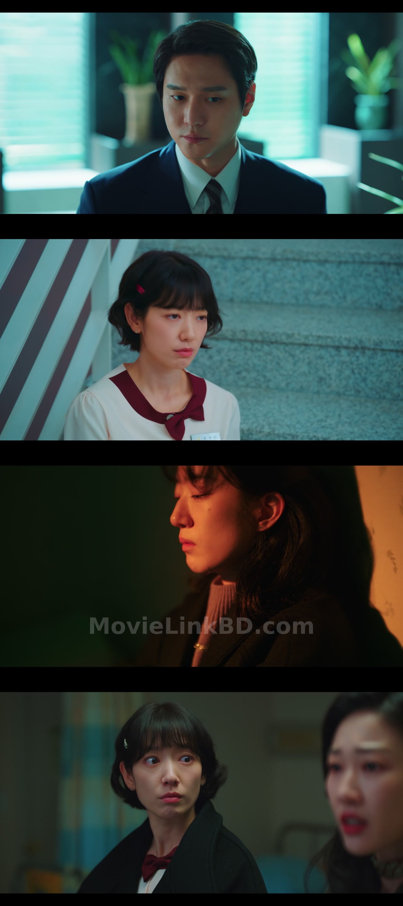 Undercover Miss Hong (2026) S01 Korean Download | MovieLinkBD TV Episode 9