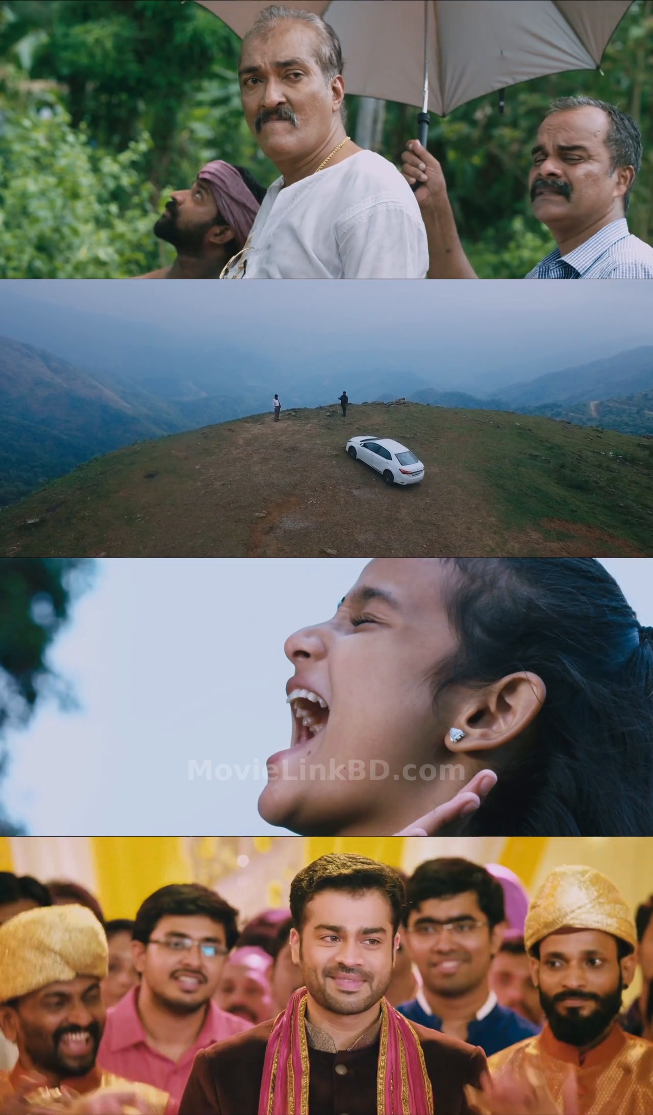 Oppam (2016) Malayalam Download | MovieLinkBD TV Movie