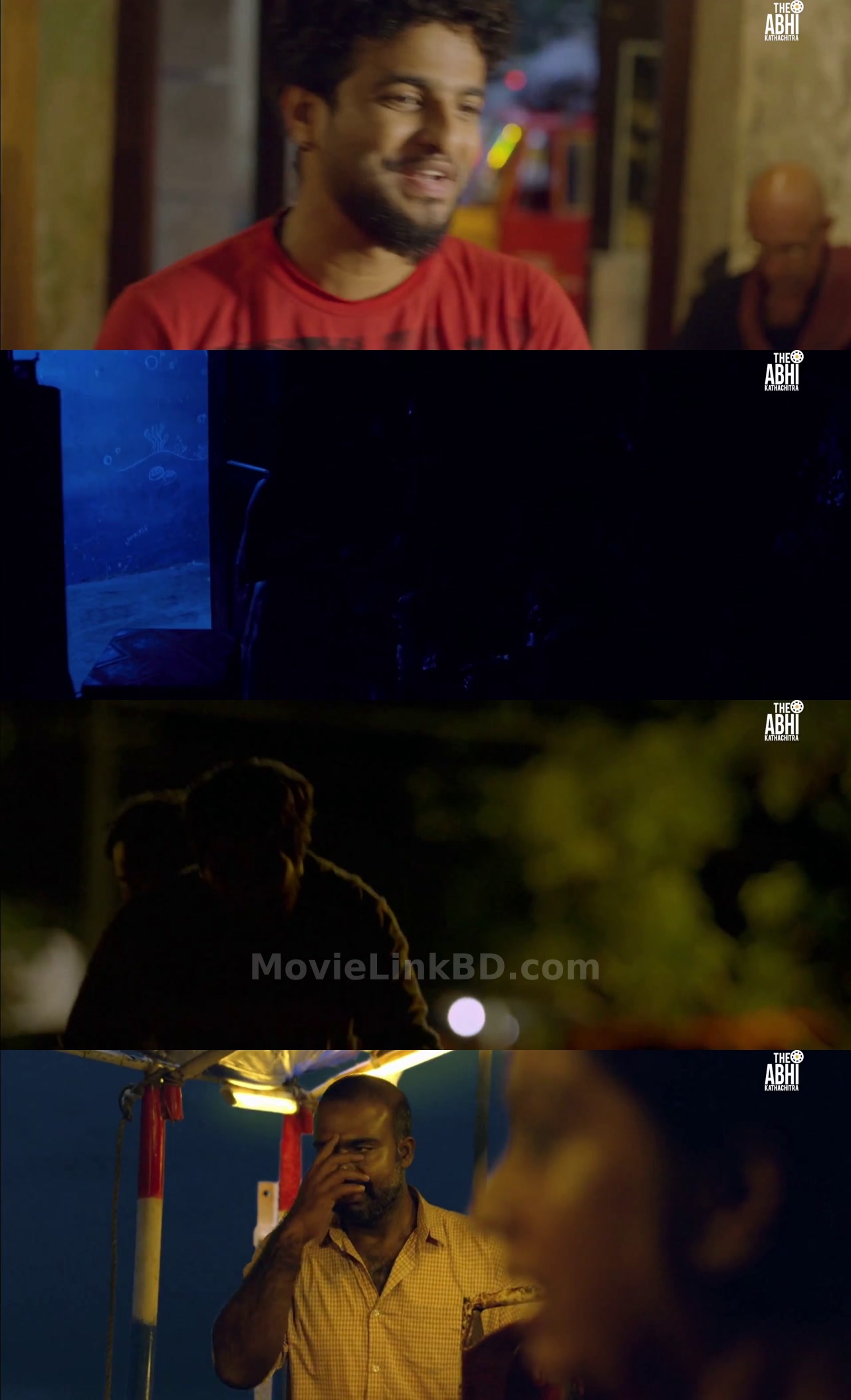 Charlie  ORG Bangla Dubbed (2015) Bangla Dubbed Download | MovieLinkBD TV Movie