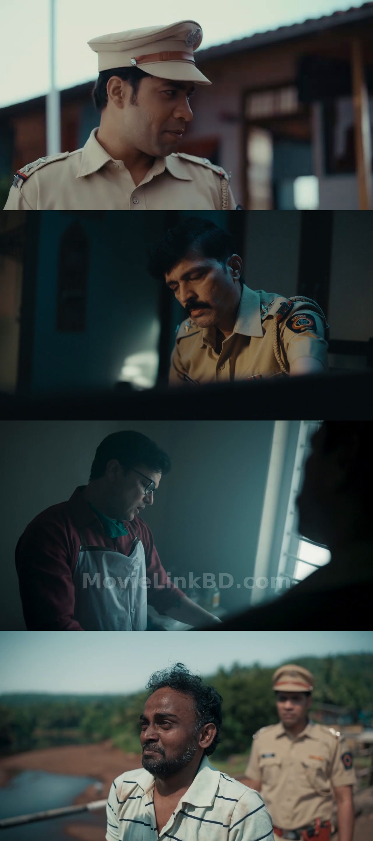 Devkhel (2026) S01 Marathi Download | MovieLinkBD TV Series
