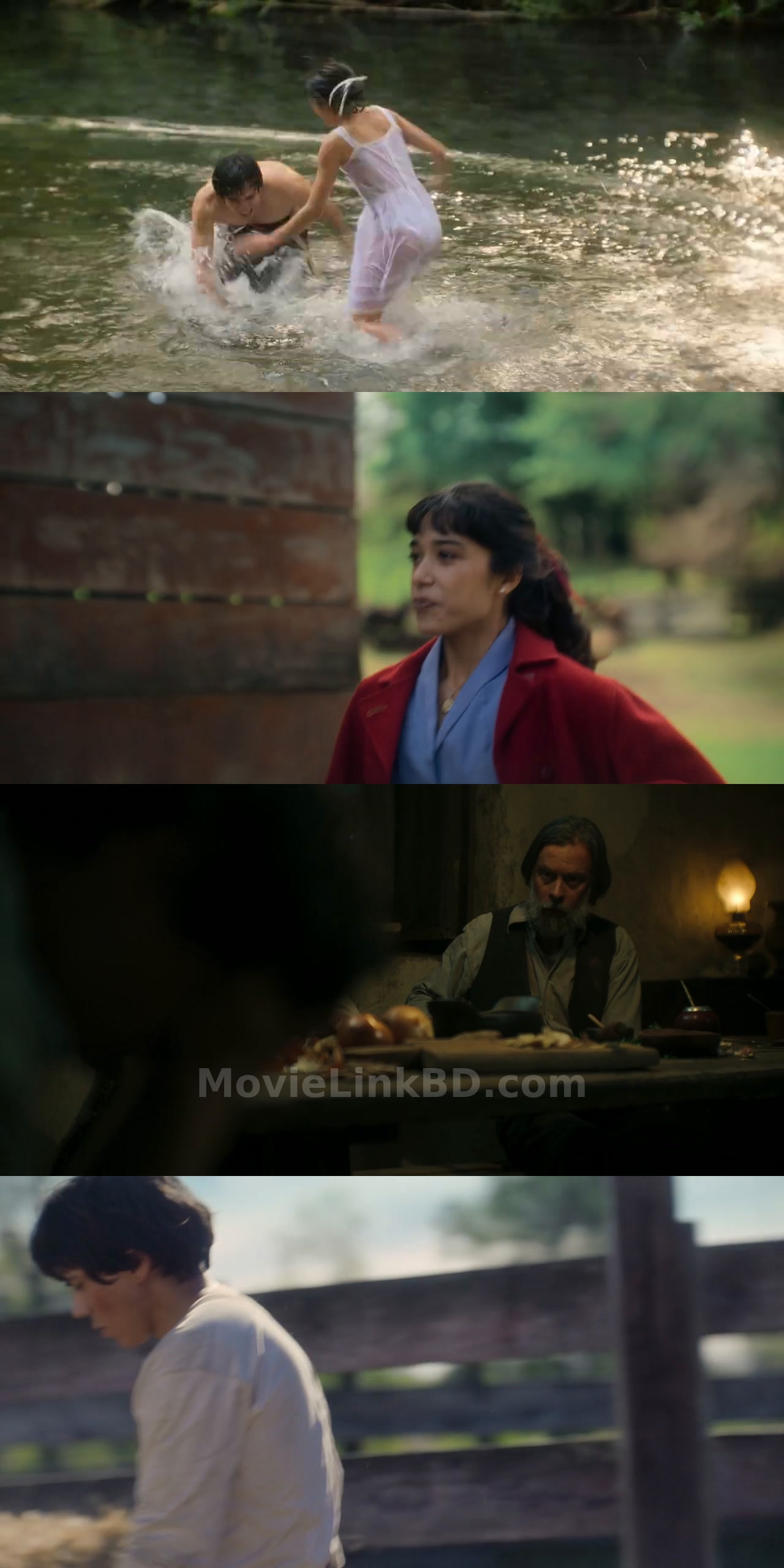 The House of the Spirits (2026) S01 Hindi Download | MovieLinkBD TV Episode 04