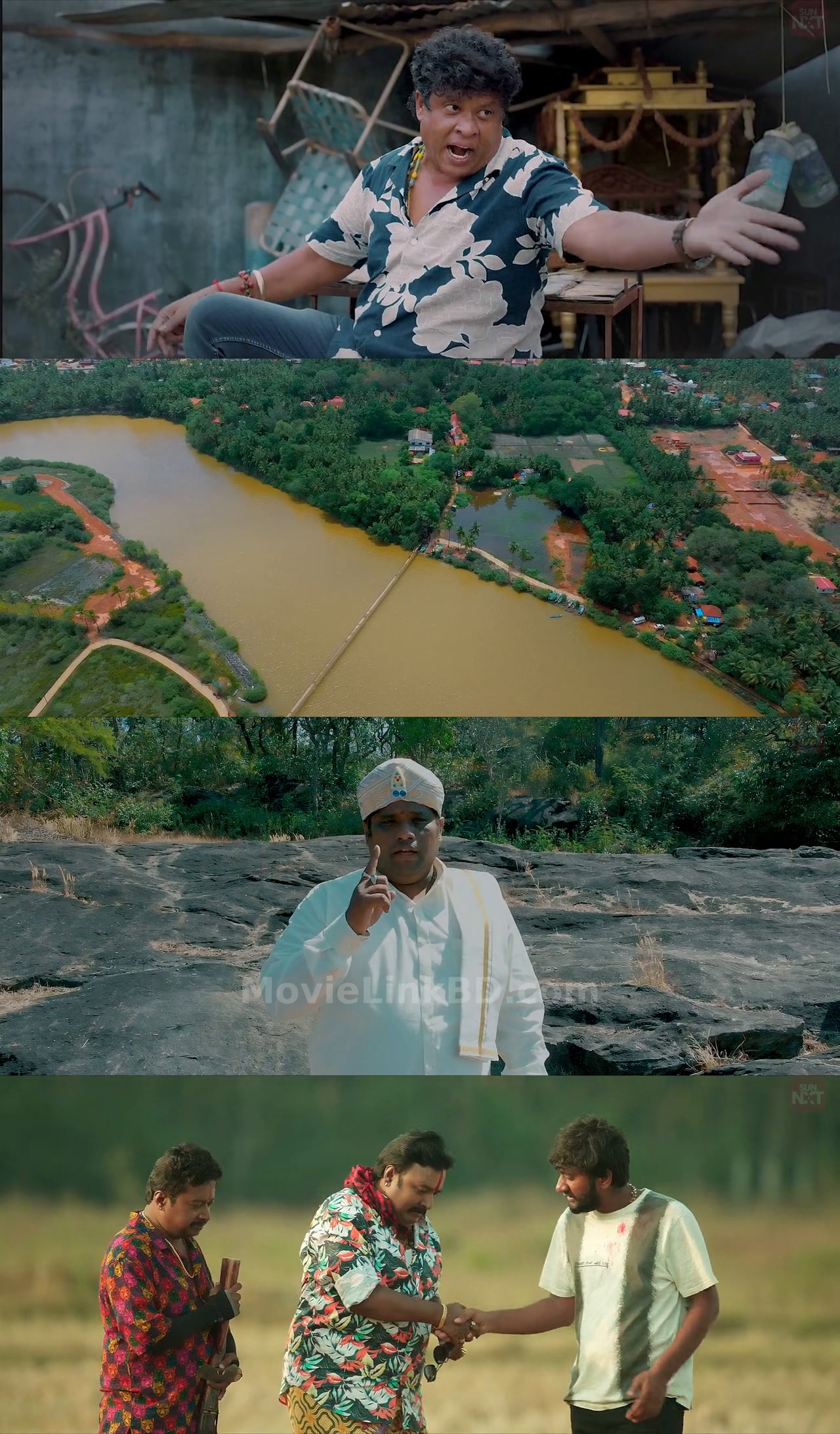 Super Hit (2026) Kannada Download | MovieLinkBD TV Movie