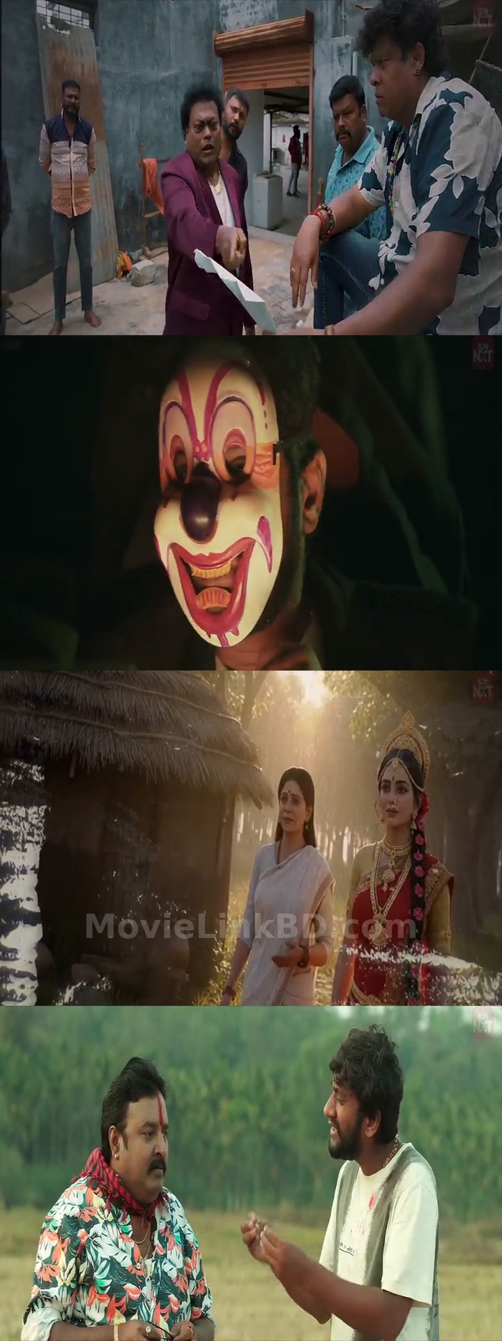 Super Hit (2026) Kannada Download | MovieLinkBD TV Movie