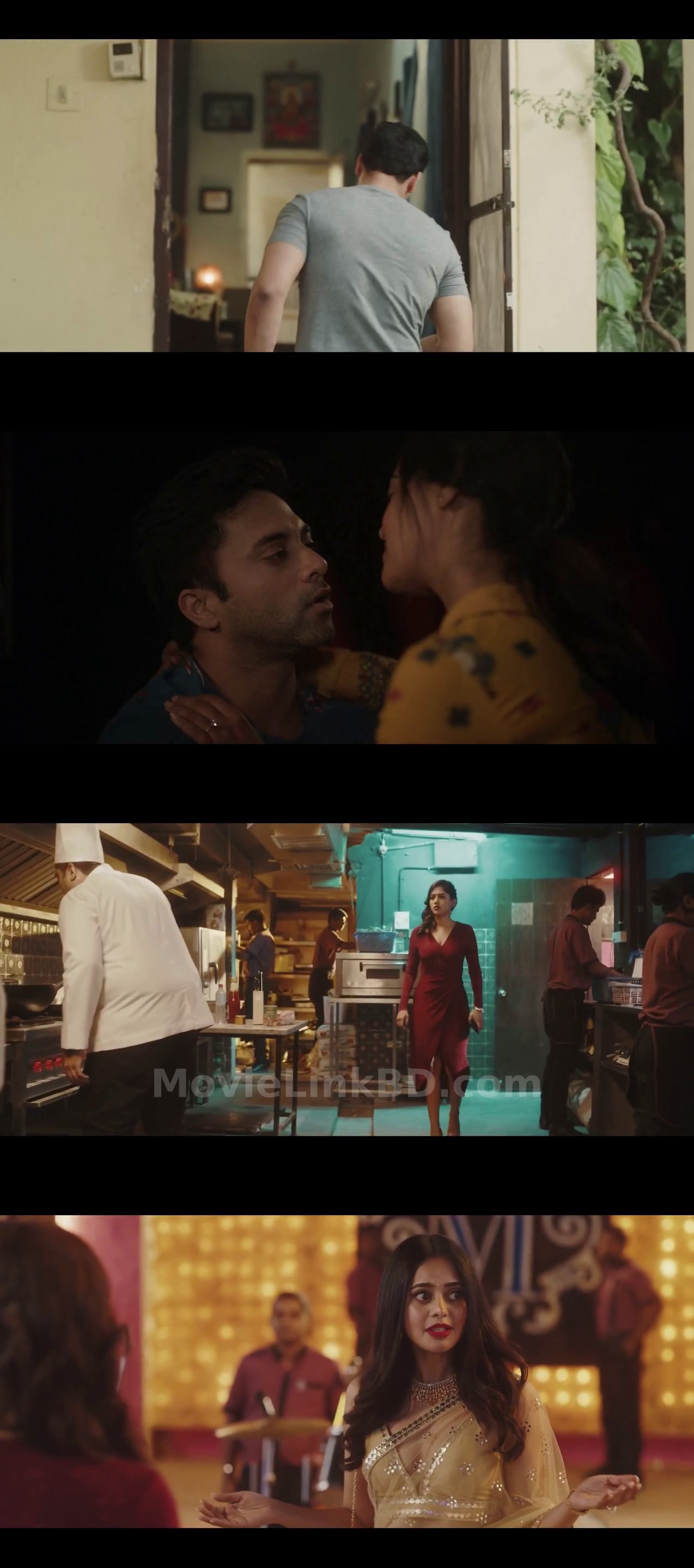 Mastis (2025) S01 Bangla Dubbed Download | MovieLinkBD TV Episode 3