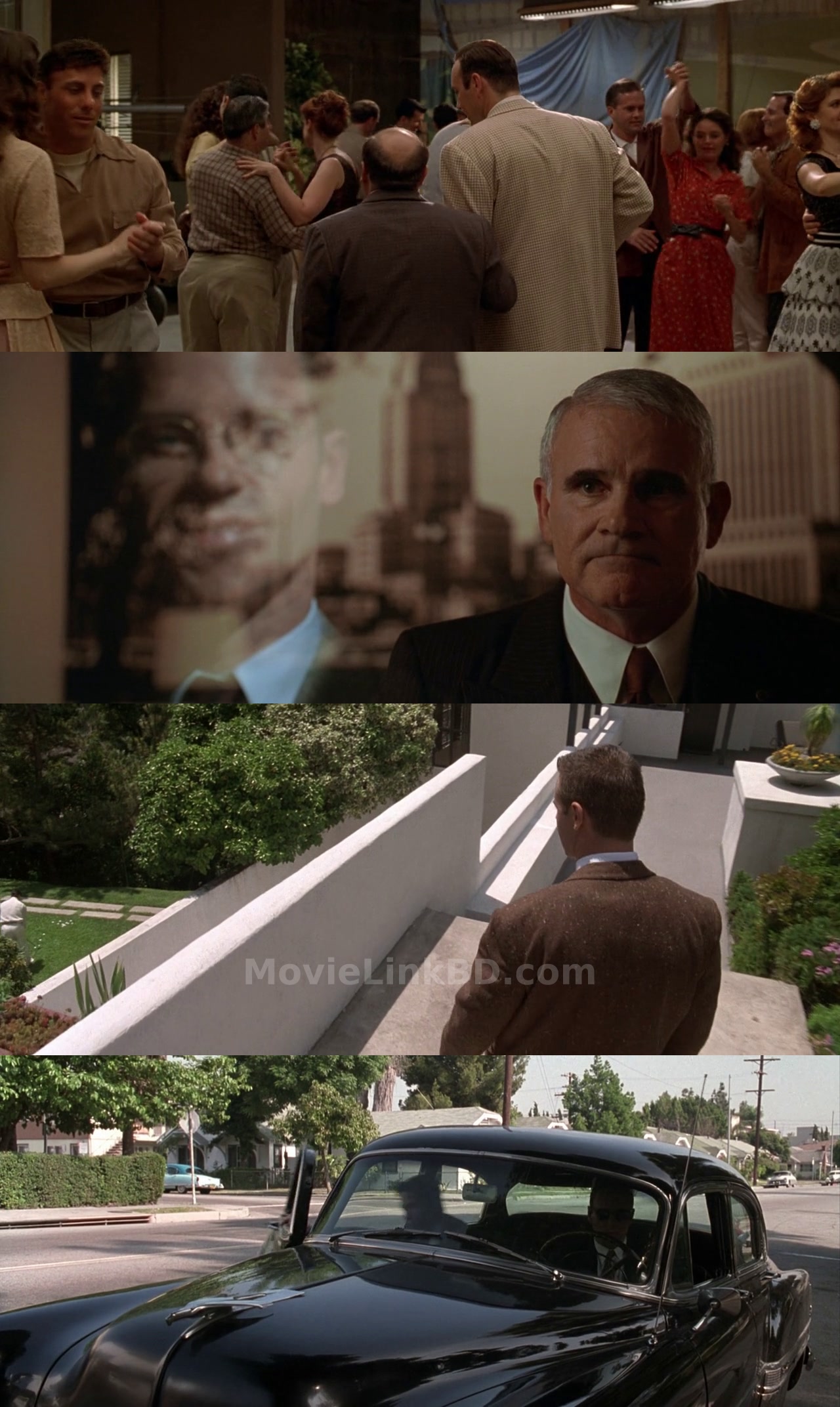 L A Confidential (1997) English Download | MovieLinkBD TV Movie
