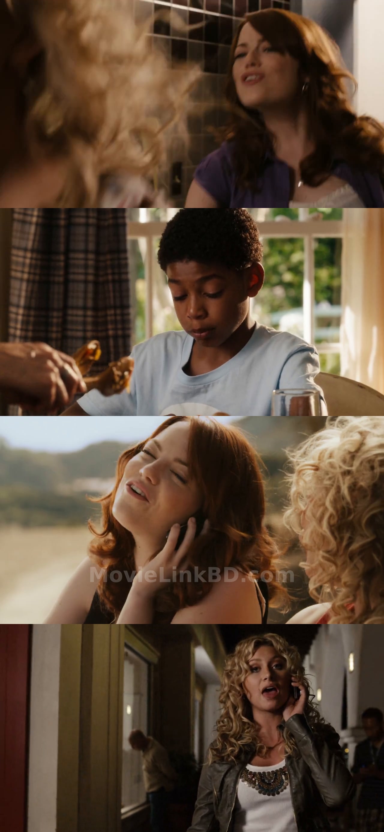Easy A (2010) English Download | MovieLinkBD TV Movie