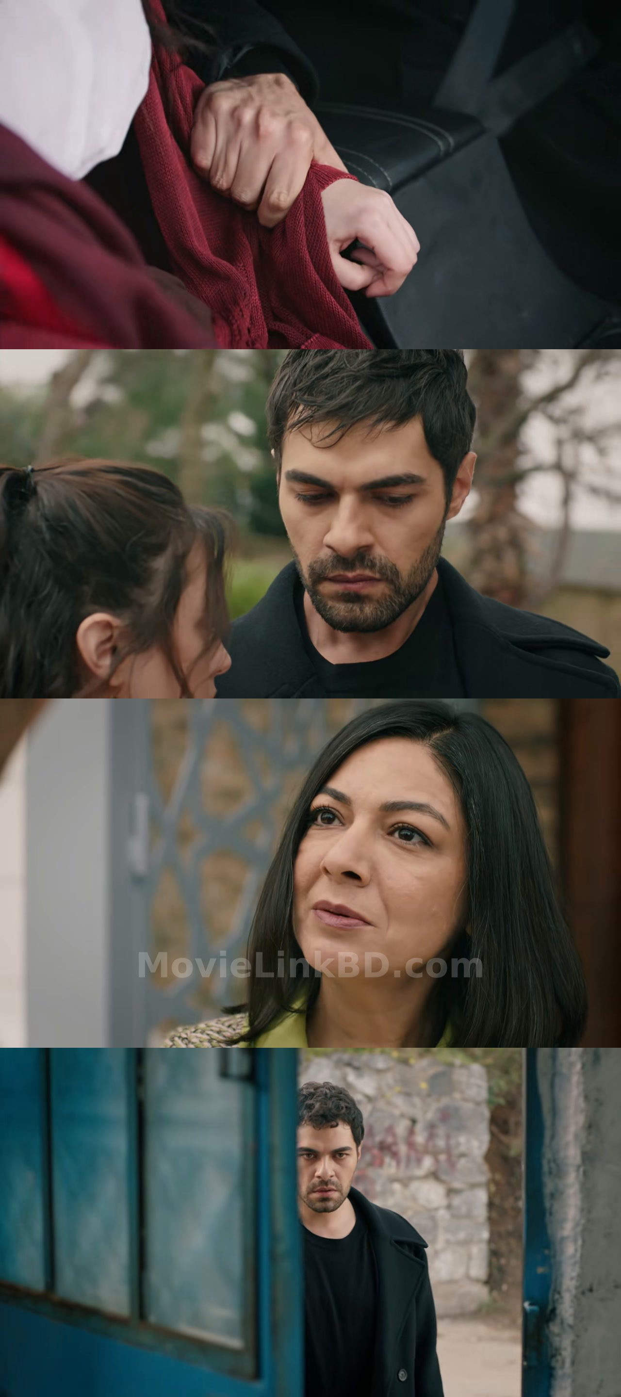 Winds of Love (2024) S01 Hindi Download | MovieLinkBD TV Episode 2