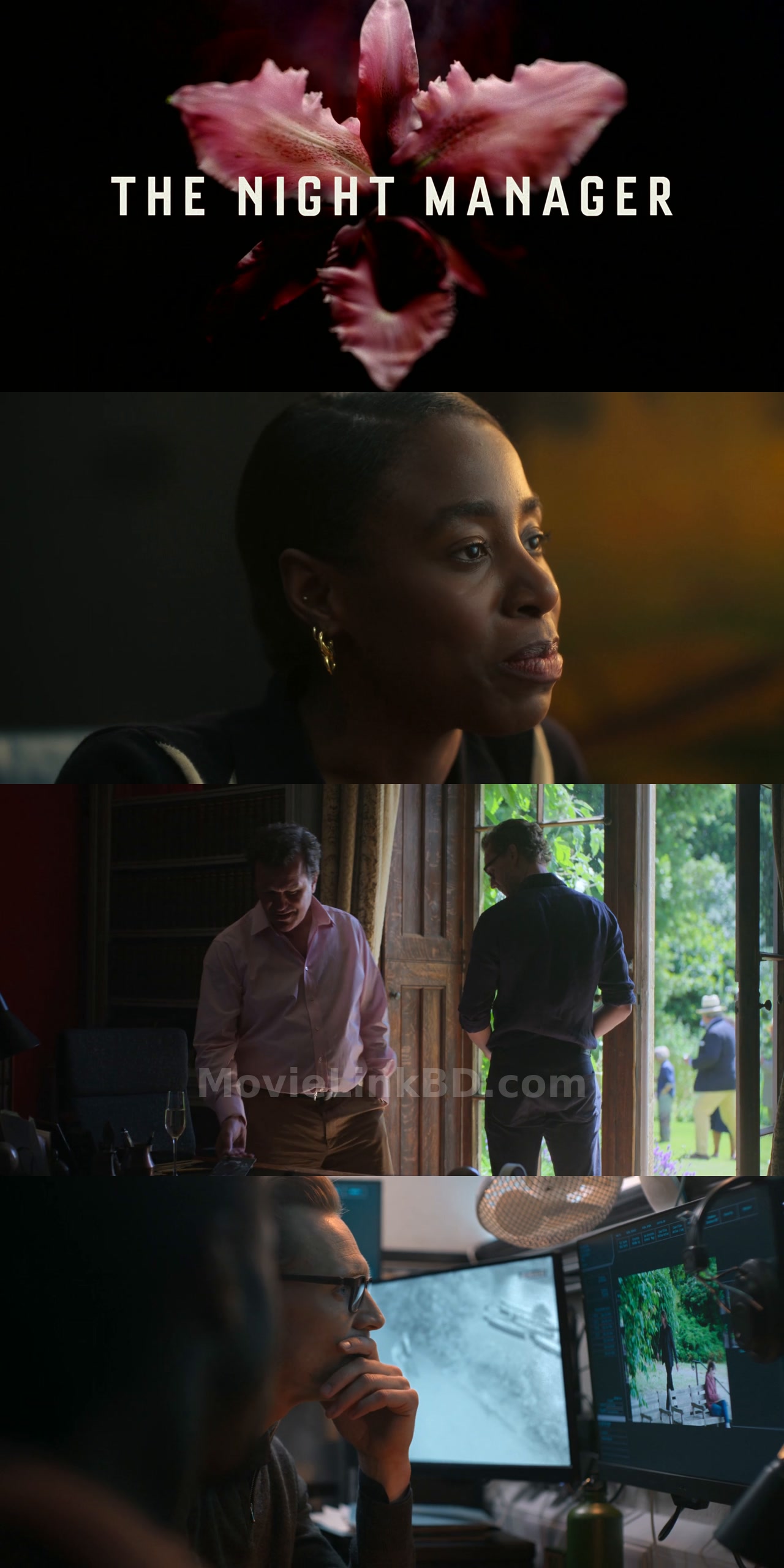 The Night Manager (2026) S02 Hindi Download | MovieLinkBD TV S02E01