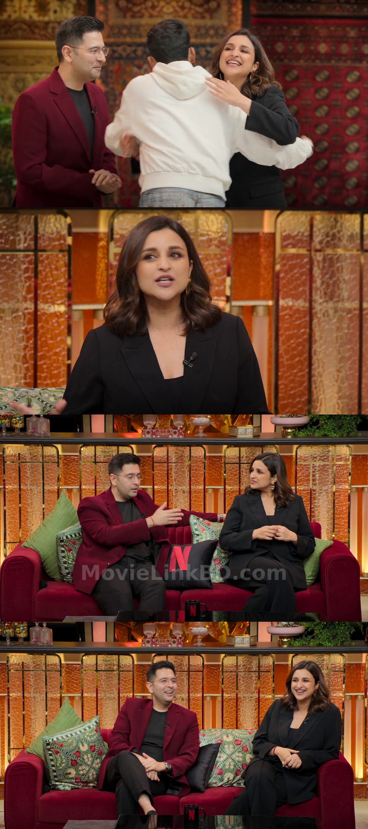 The Great Indian Kapil Show (2025) S03 Hindi Download | MovieLinkBD TV Episode 7