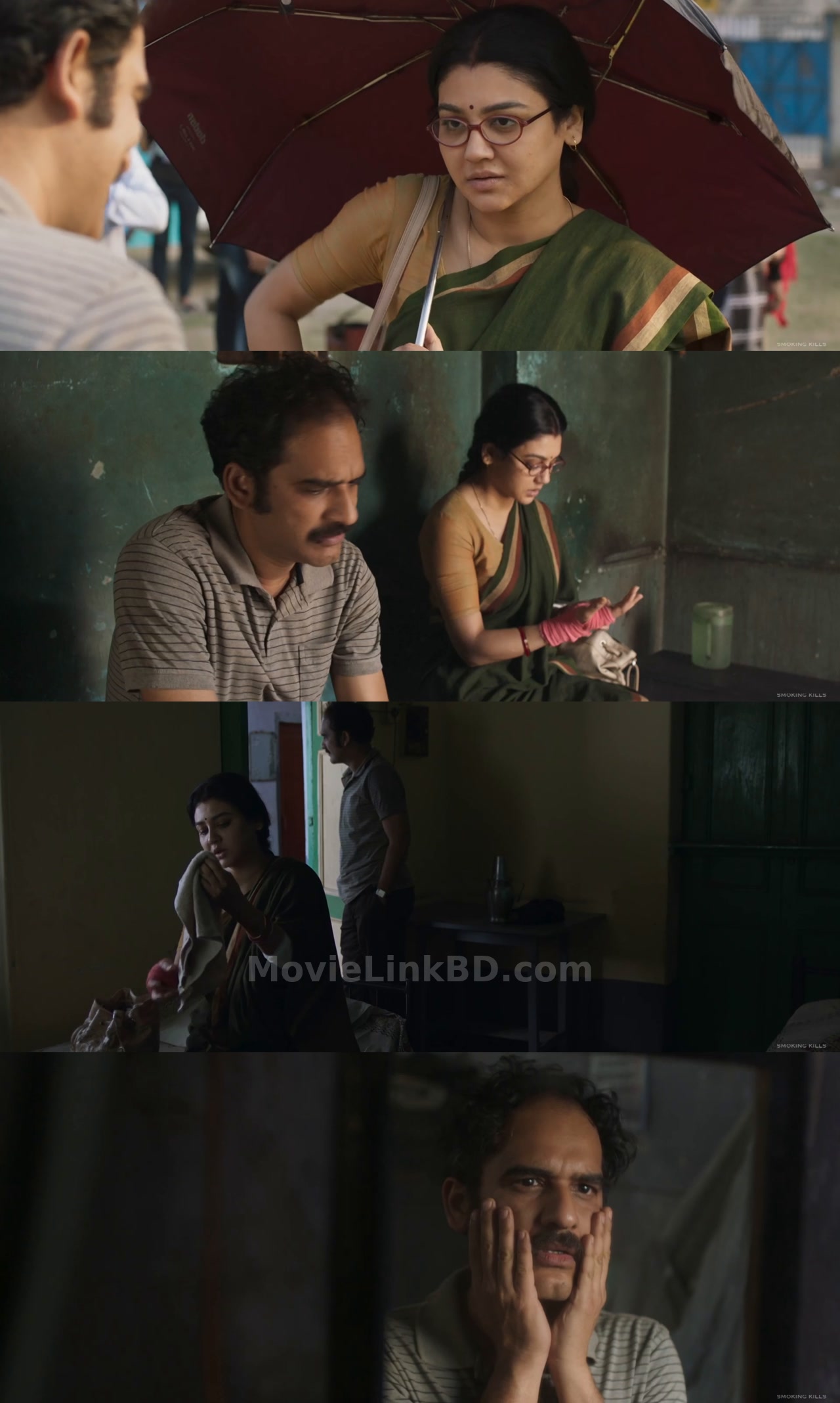 Binisutoy: Without Strings (2020) Bangla Download | MovieLinkBD TV Movie