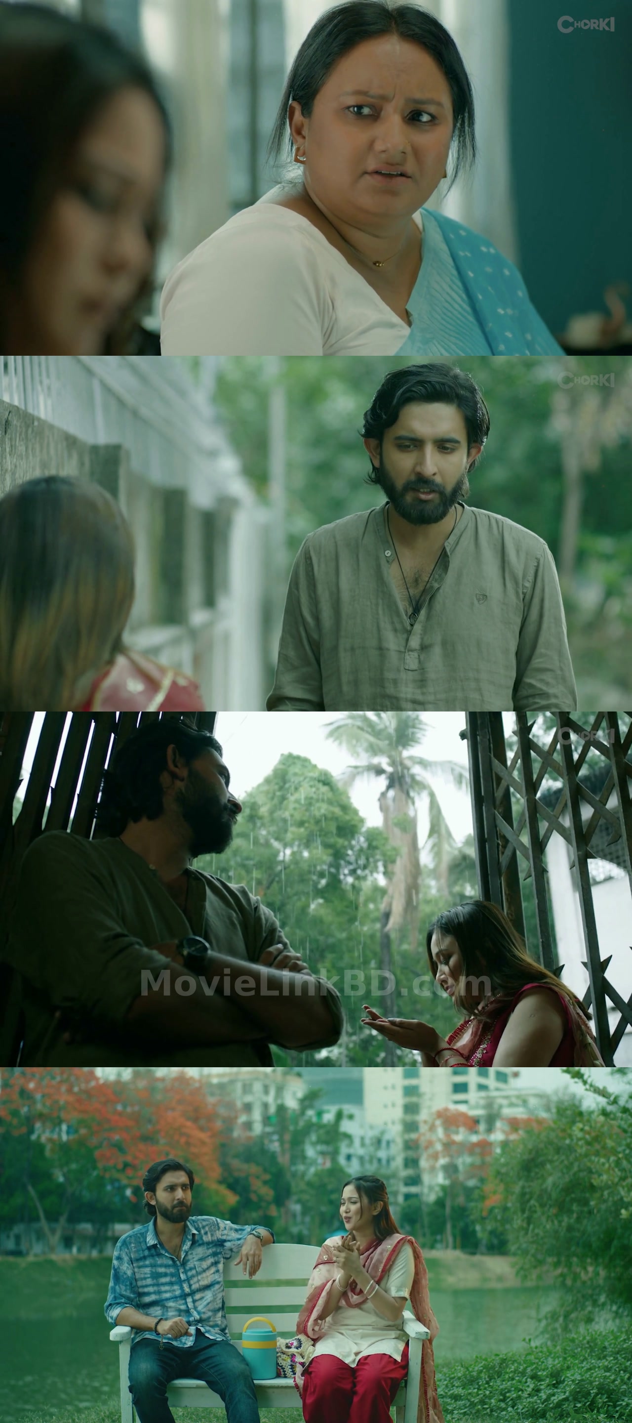 Tiffin Box (2026) Bangla Download | MovieLinkBD TV Movie