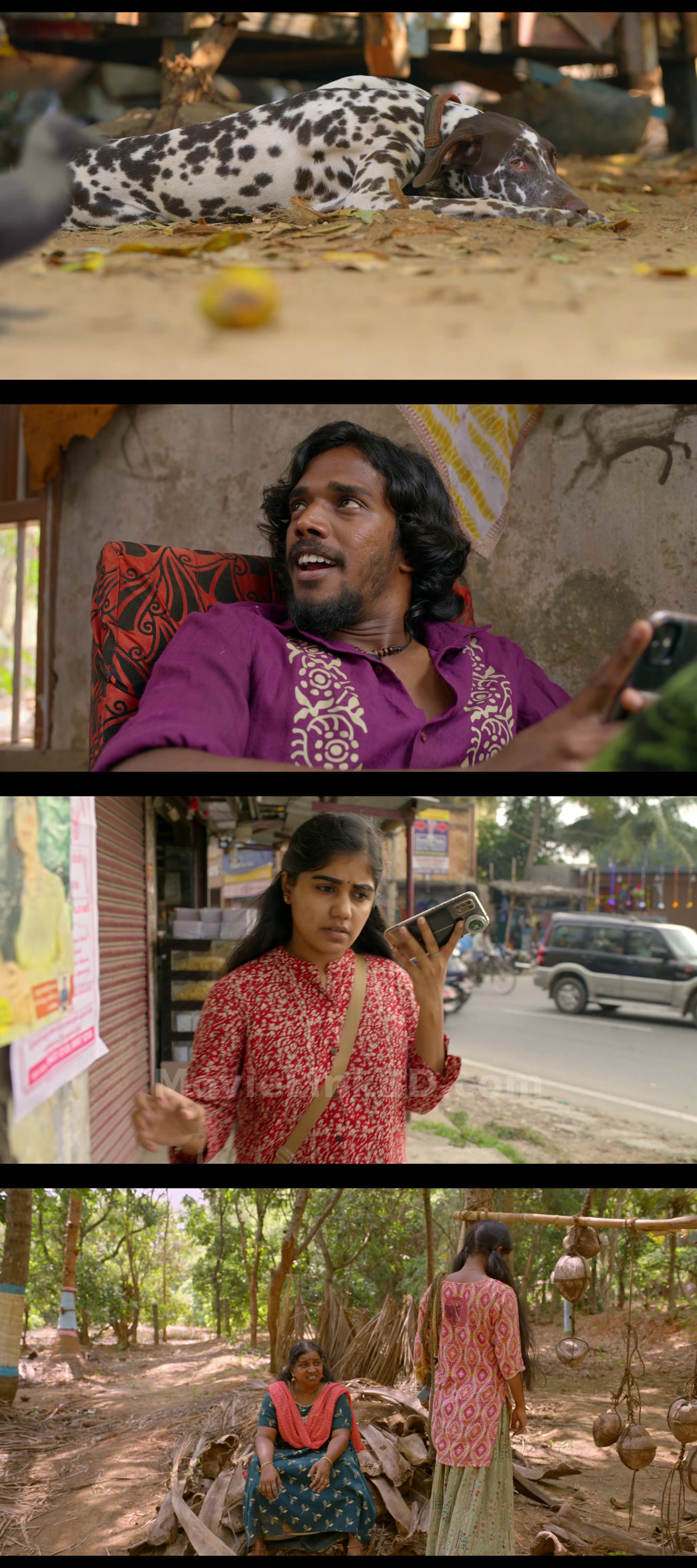 Pennum Porattum  Full HD Hindi ORG (2026) Hindi Download | MovieLinkBD TV Movie
