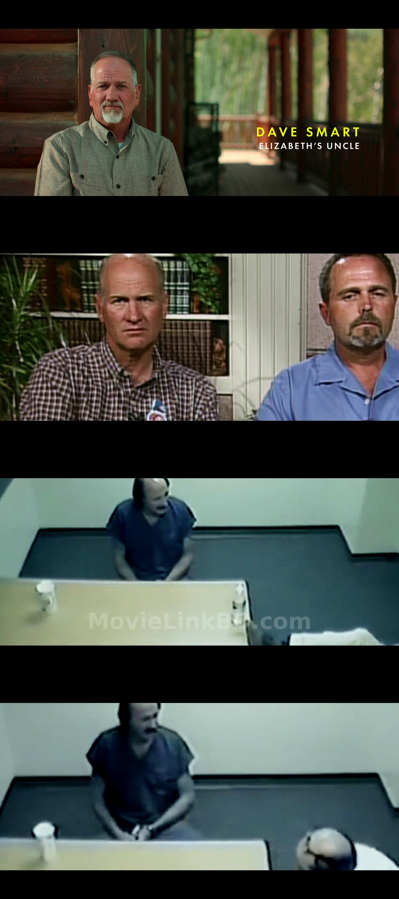 Kidnapped: Elizabeth Smart (2026) Hindi Download | MovieLinkBD TV Movie