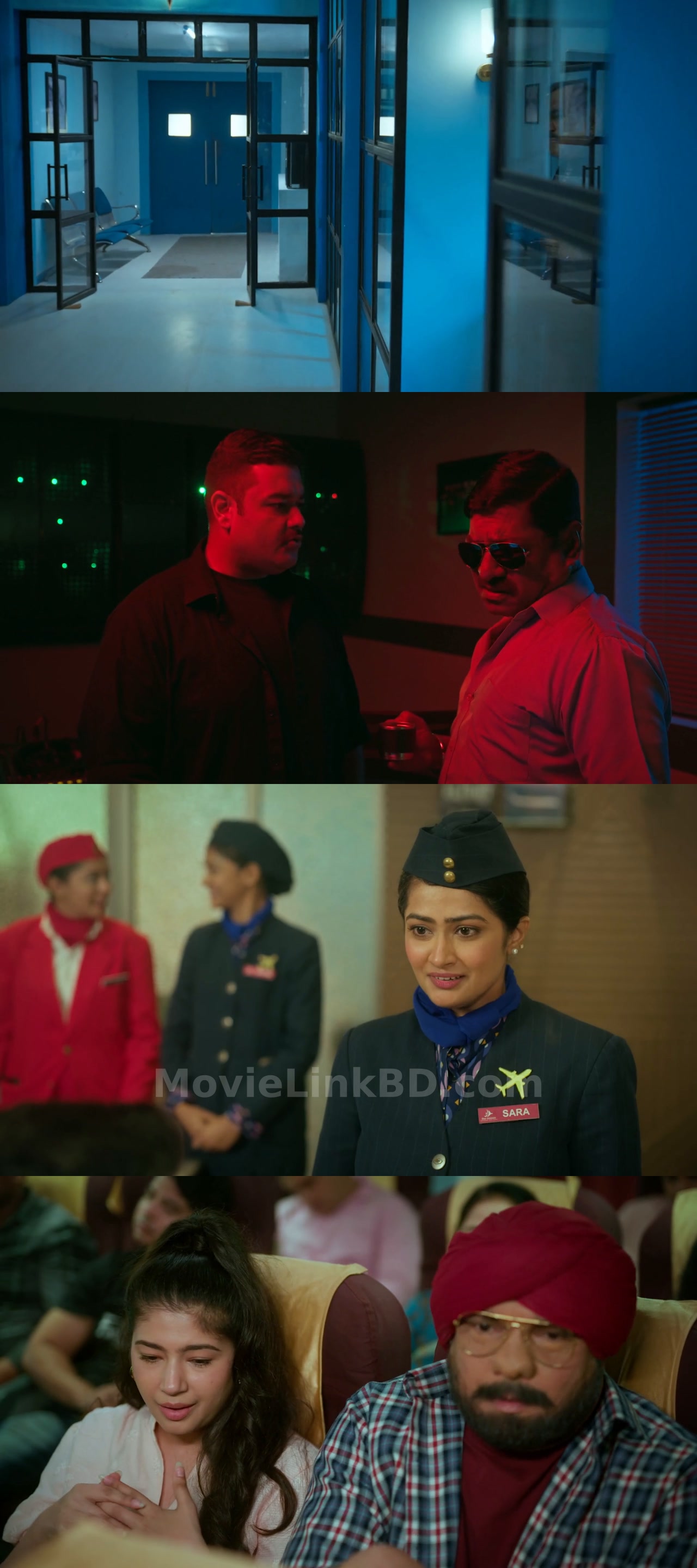 CID (2025) S02 Hindi Download | MovieLinkBD TV Episode 57