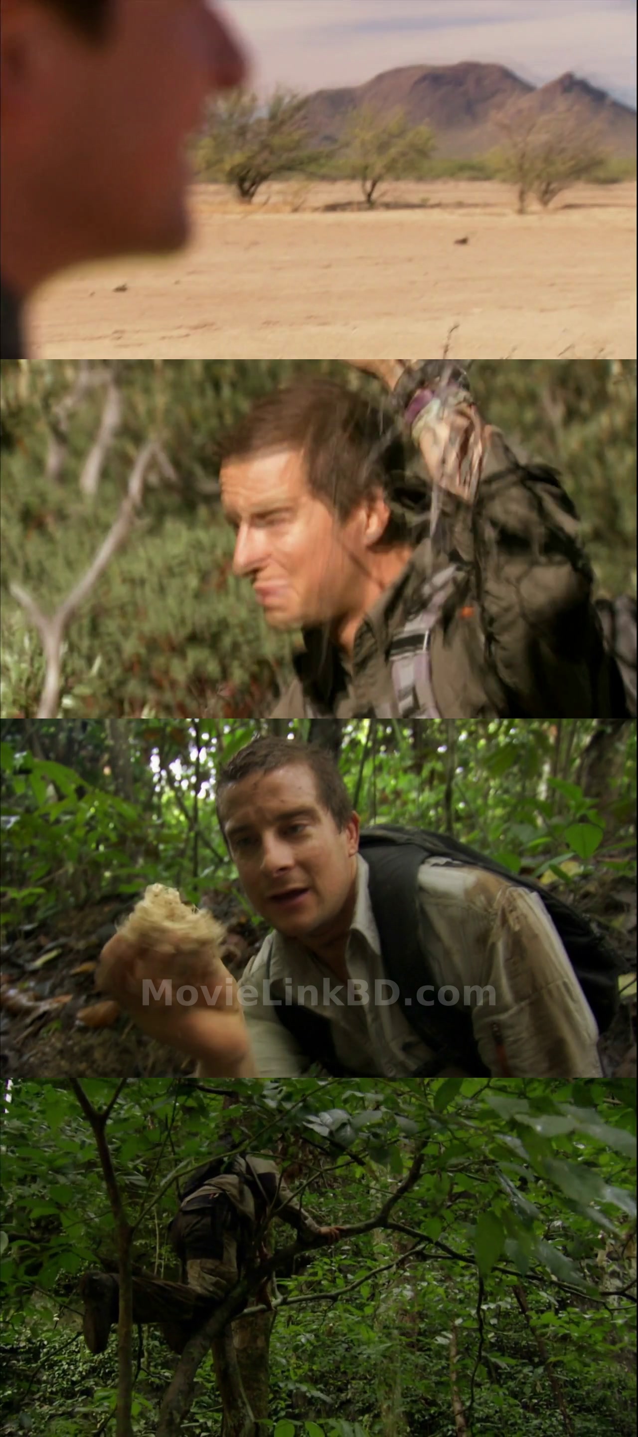 Man vs Wild (2026) S06 Bangla Dubbed Download | MovieLinkBD TV Series