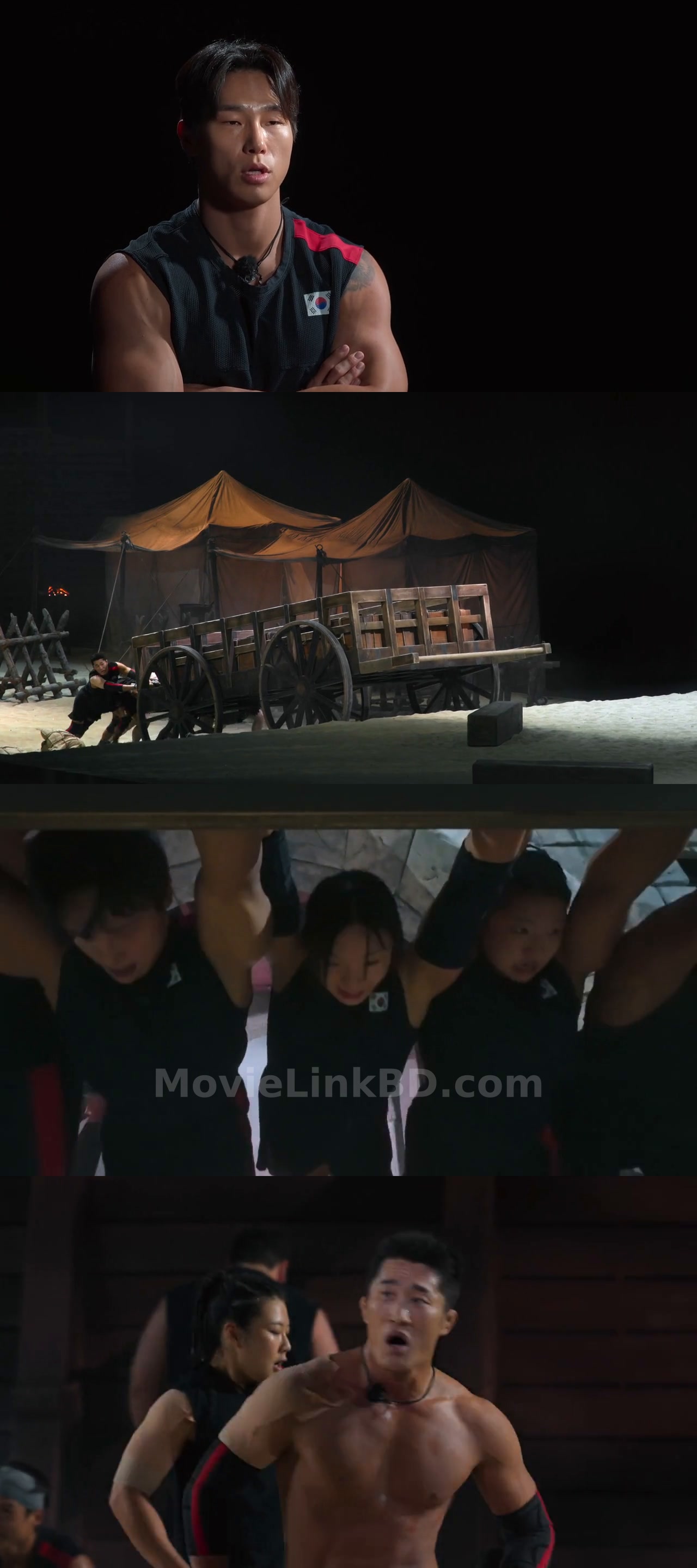 Physical: Asia (2025) S01 Hindi Download | MovieLinkBD TV Episode 11