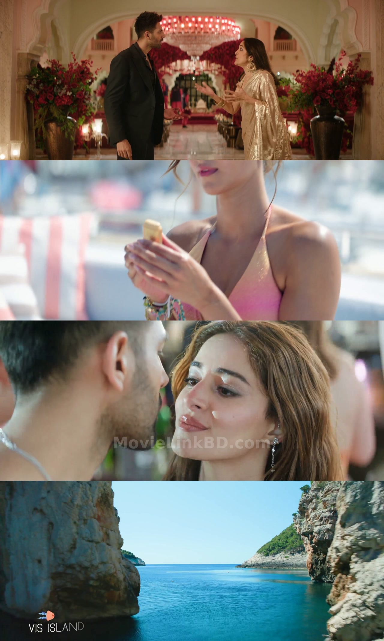 Tu Meri Main Tera Main Tera Tu Meri (2025) Hindi Download | MovieLinkBD TV Movie