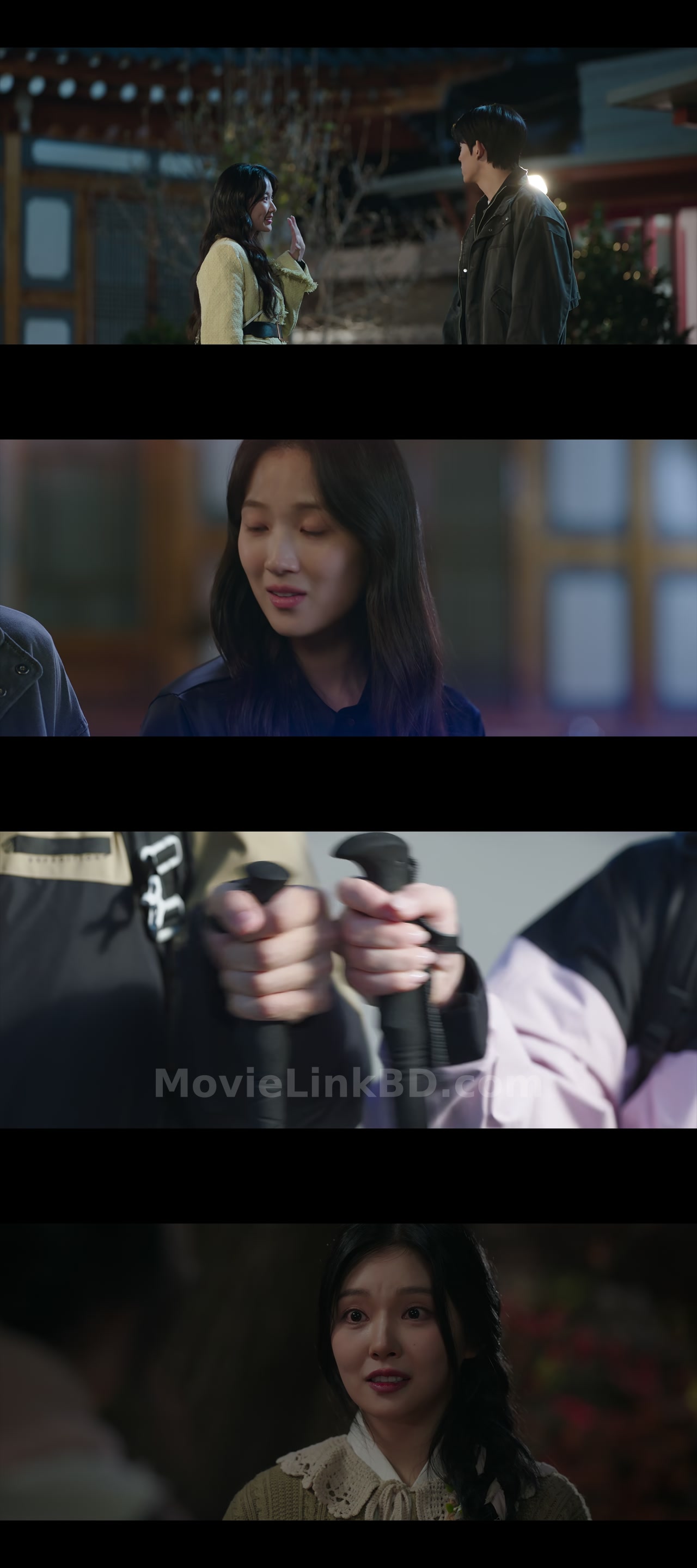 No Tail to Tell (2026) S01 Korean Download | MovieLinkBD TV Episode 5