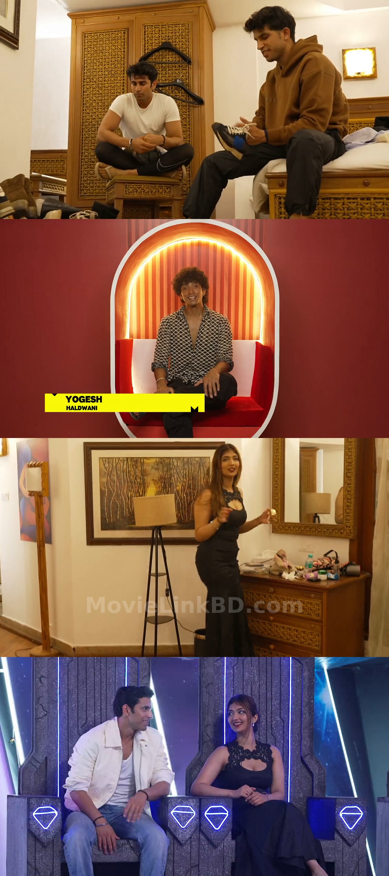 MTV Splitsvilla X 6 (2026) S16 Hindi Download | MovieLinkBD TV Episode 38