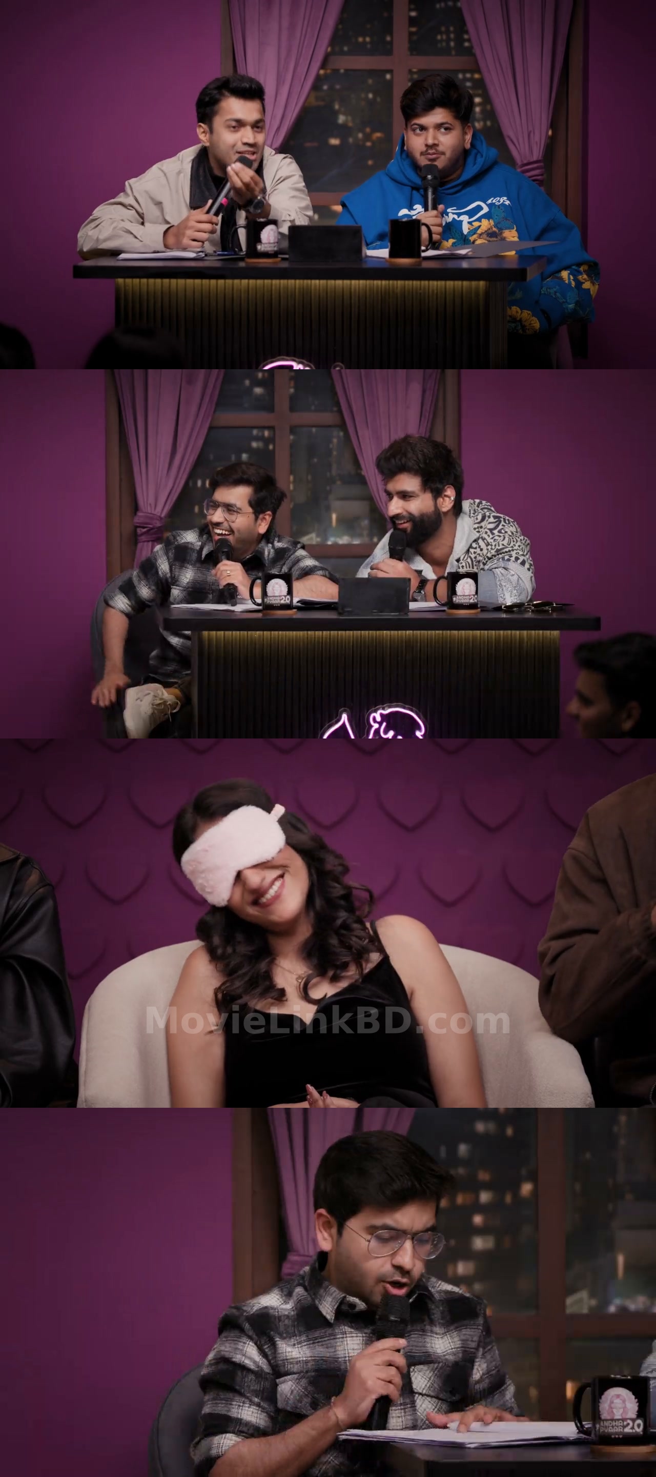 Andha Pyaar 2 0 (2026) S01 Hindi Download | MovieLinkBD TV Episode 2
